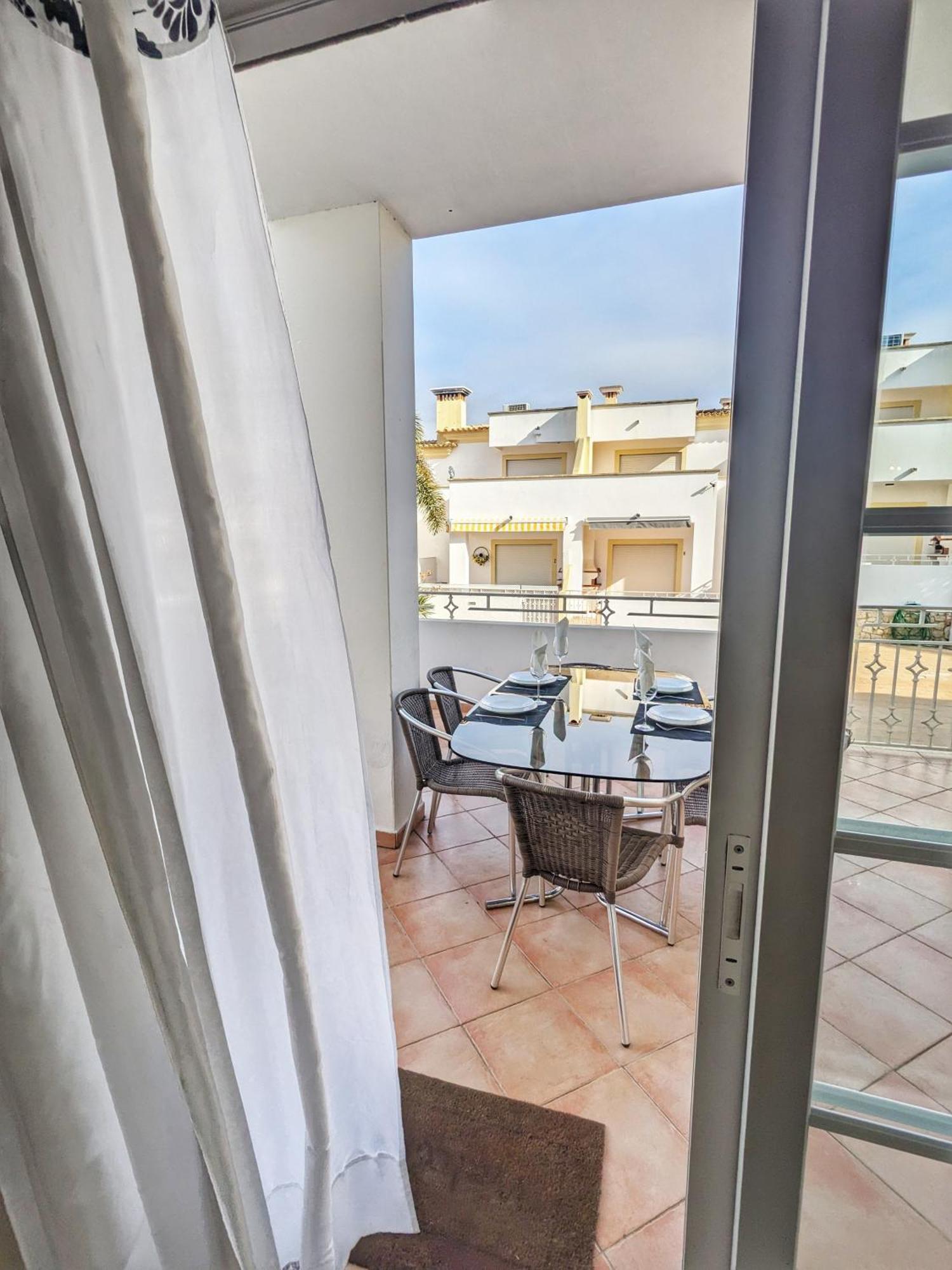 Holiday home Farm Village- Townhouse 2 Mins From Old Town Albufeira Albufeira