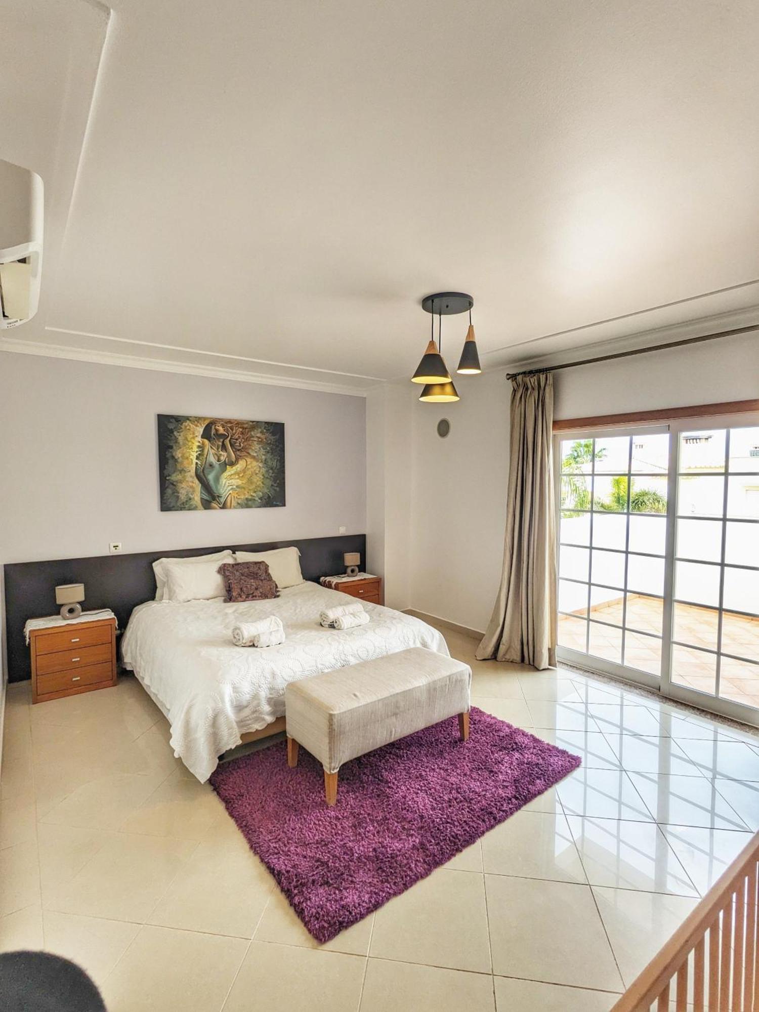 Casa de Férias Farm Village- Townhouse 2 Mins From Old Town Albufeira