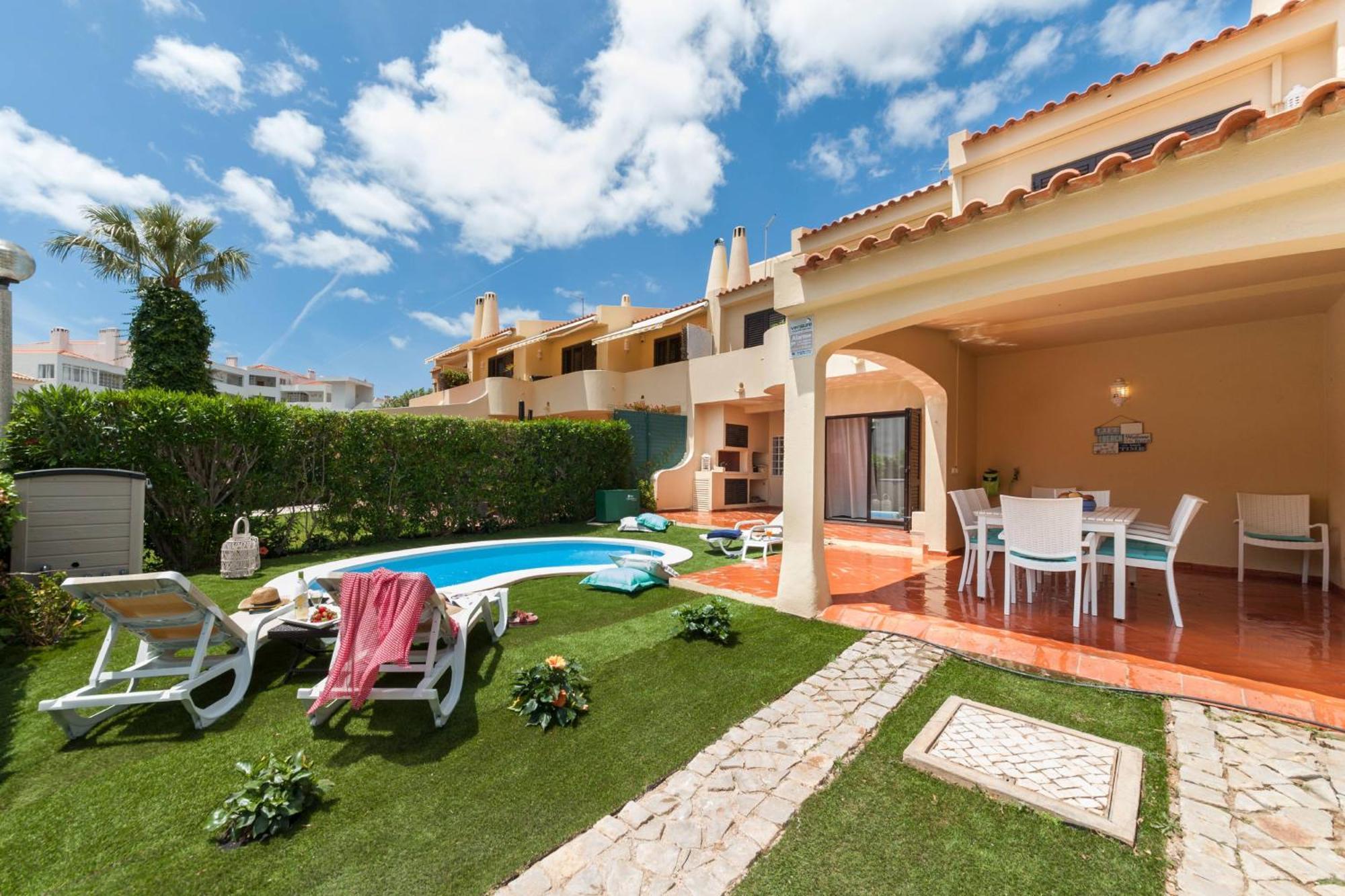 Dos Lirios - Blue Sea Villa