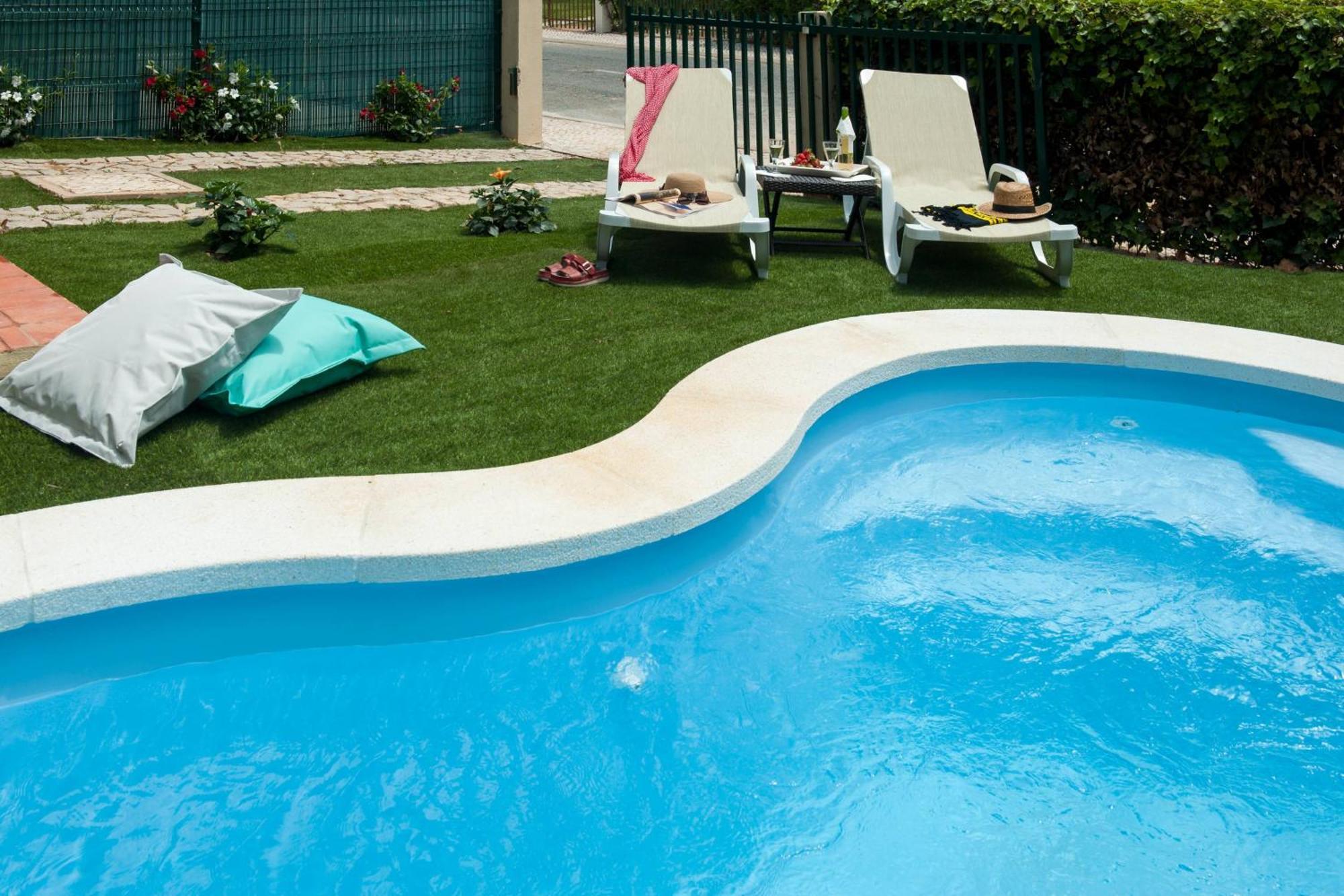 Villa Dos Lirios - Blue Sea *