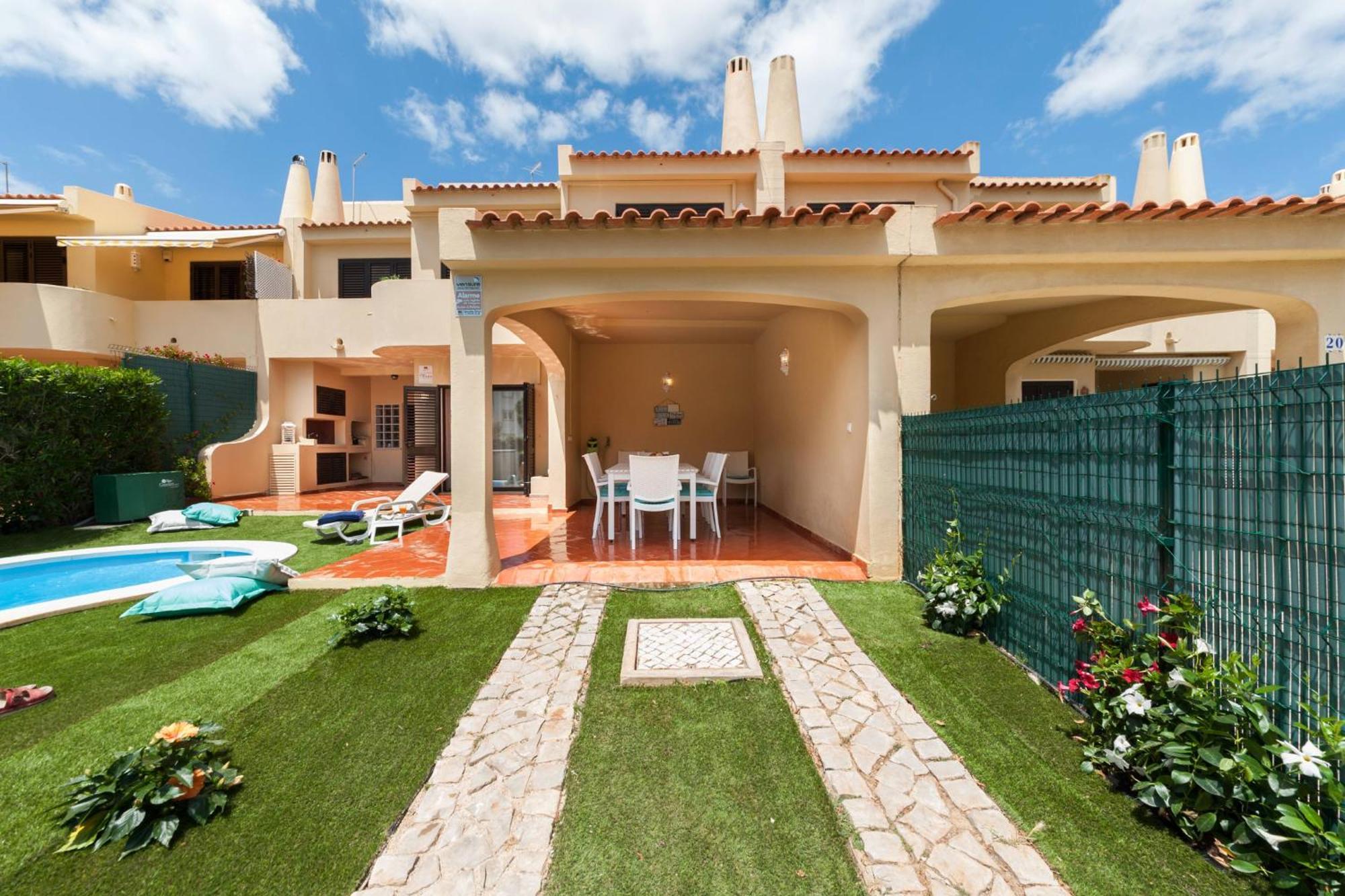 Dos Lirios - Blue Sea Villa