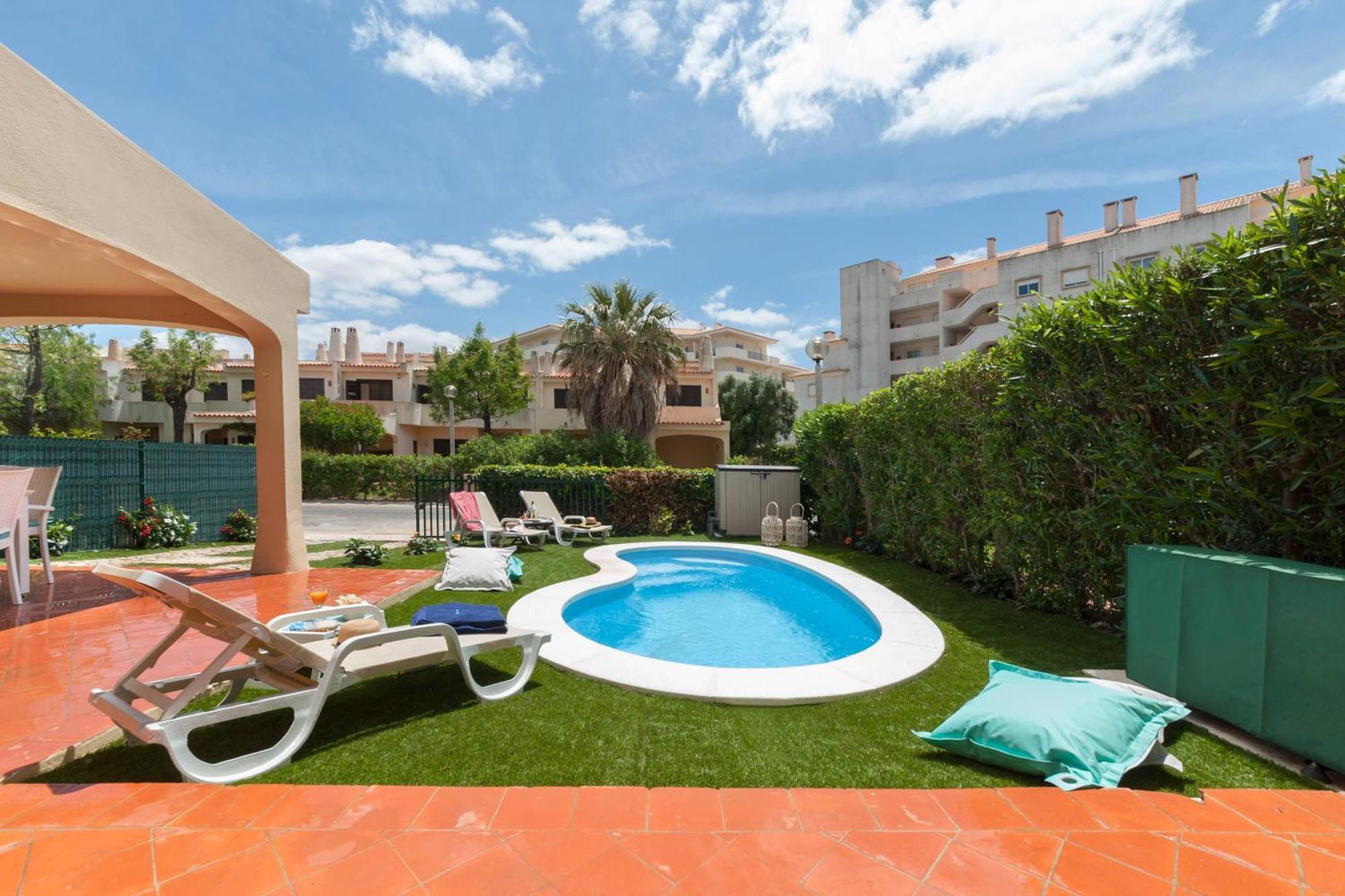 Villa Dos Lirios - Blue Sea Albufeira
