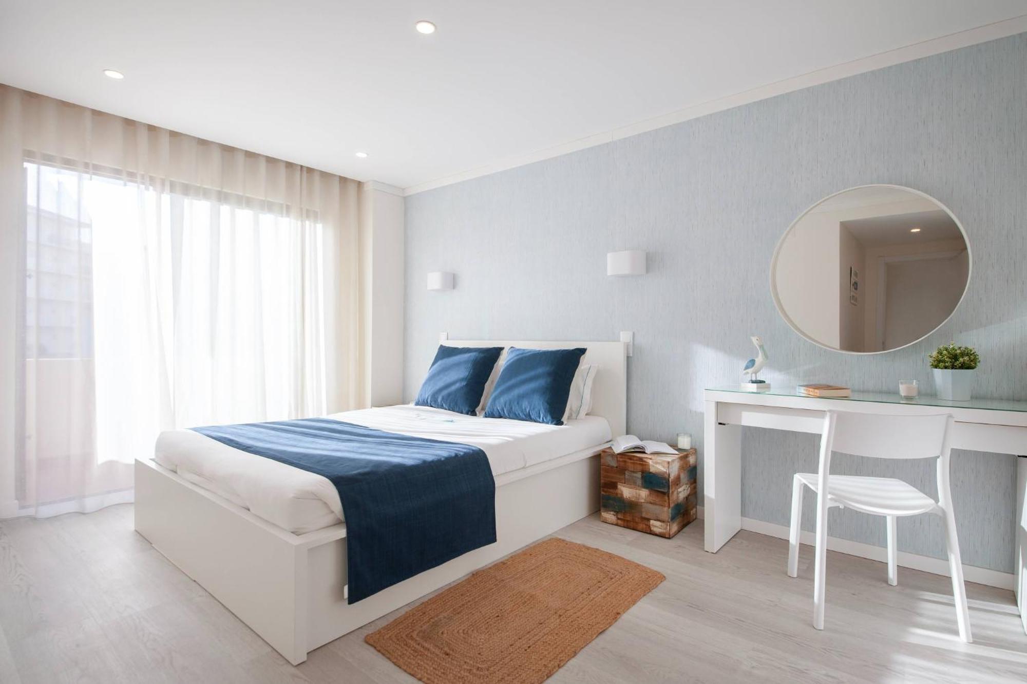 Villa Dos Lirios - Blue Sea