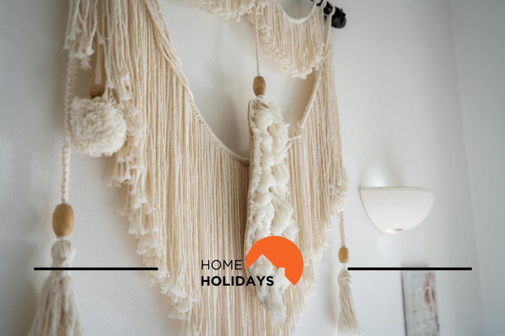 #261 Rosa I By Holidays Apartment