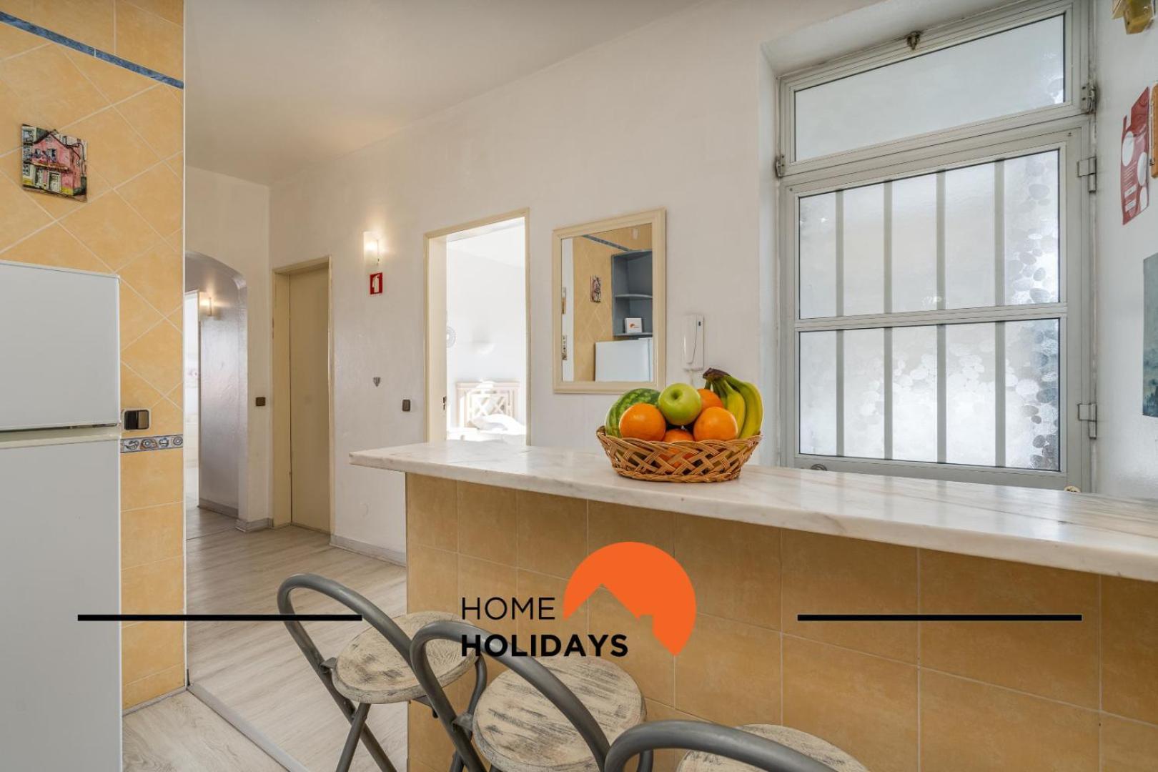#261 Rosa I By Holidays Albufeira