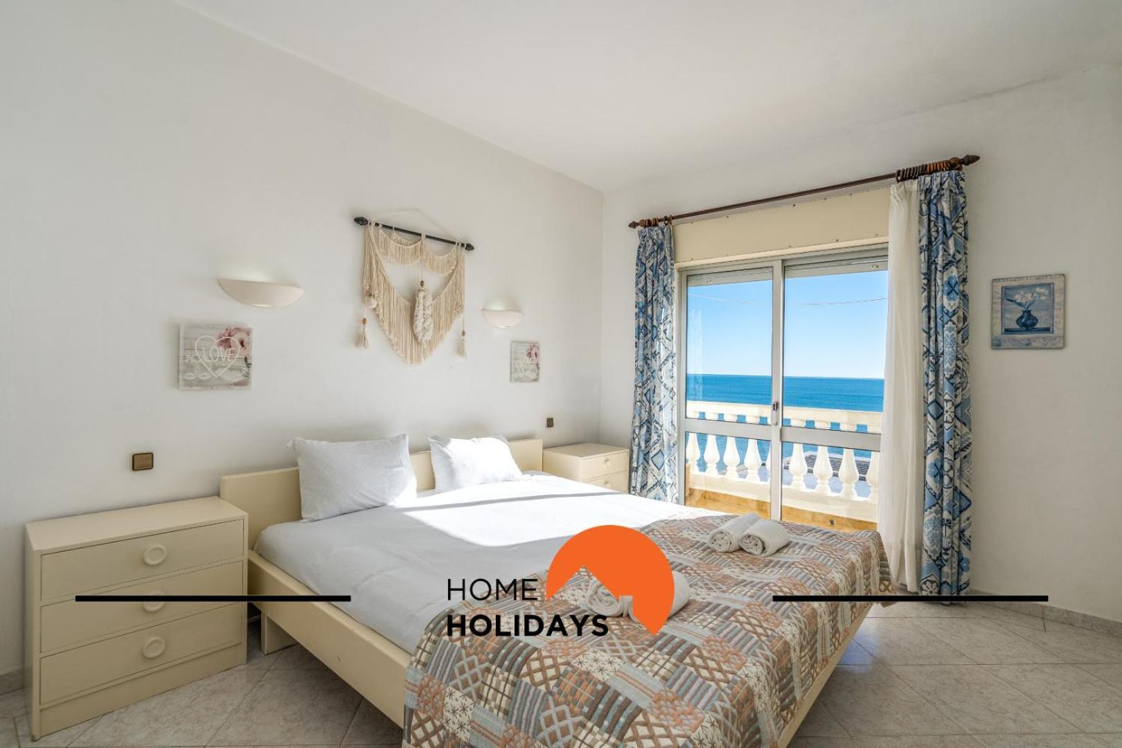#261 Rosa I By Holidays Albufeira