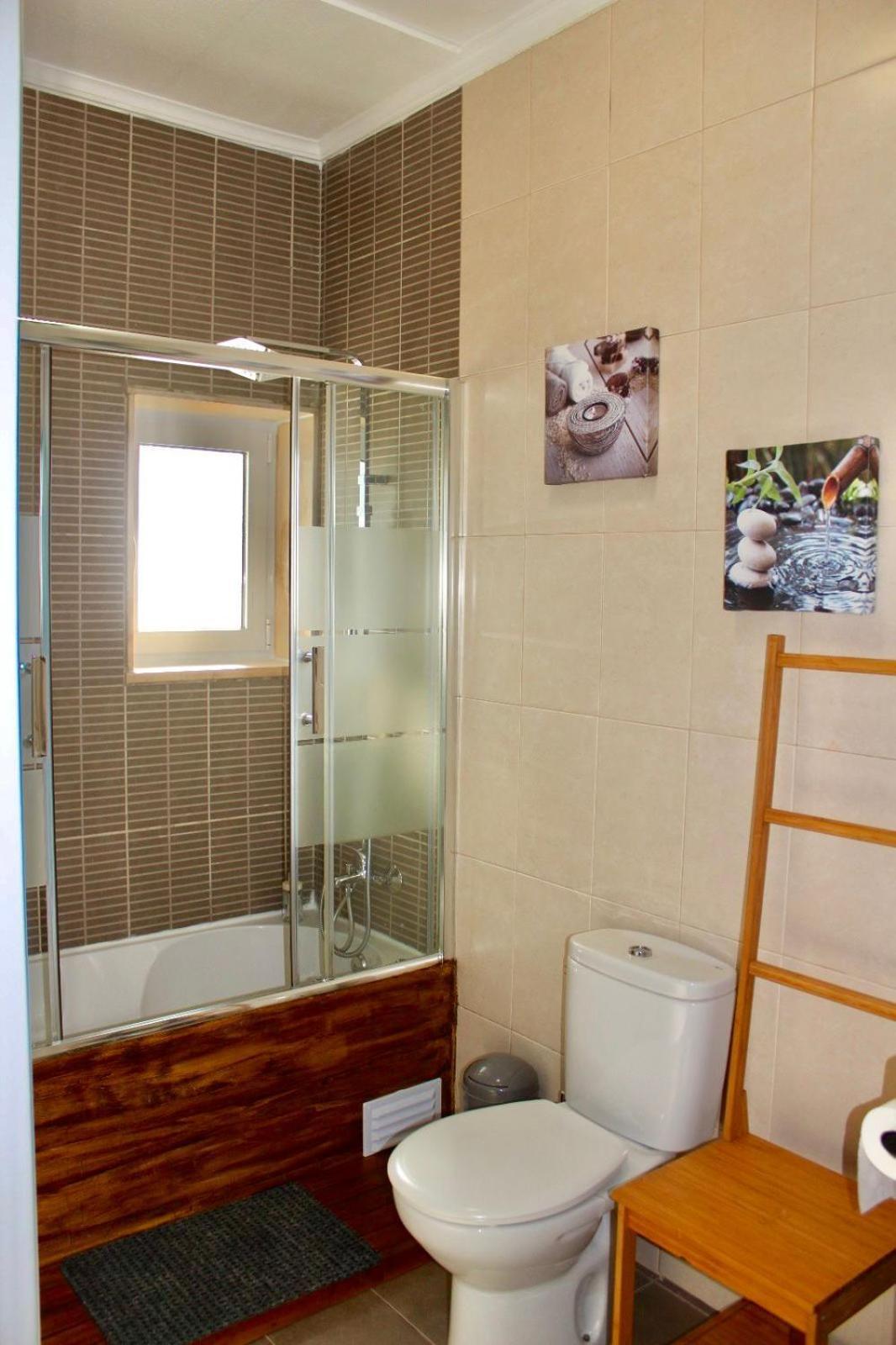 Apartamento Casa Palhaco *