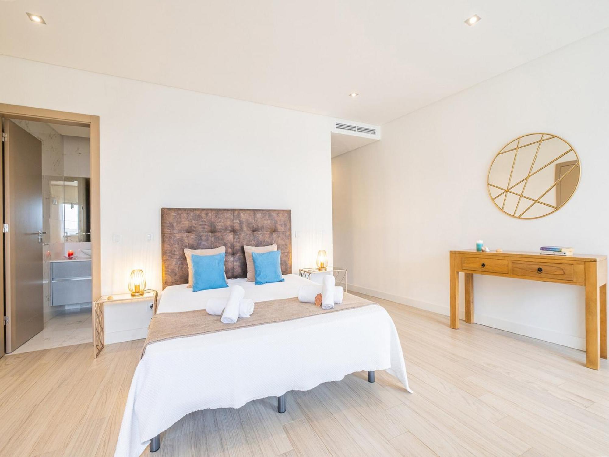 Fantastic Villa,with Private Pool Villa Albufeira