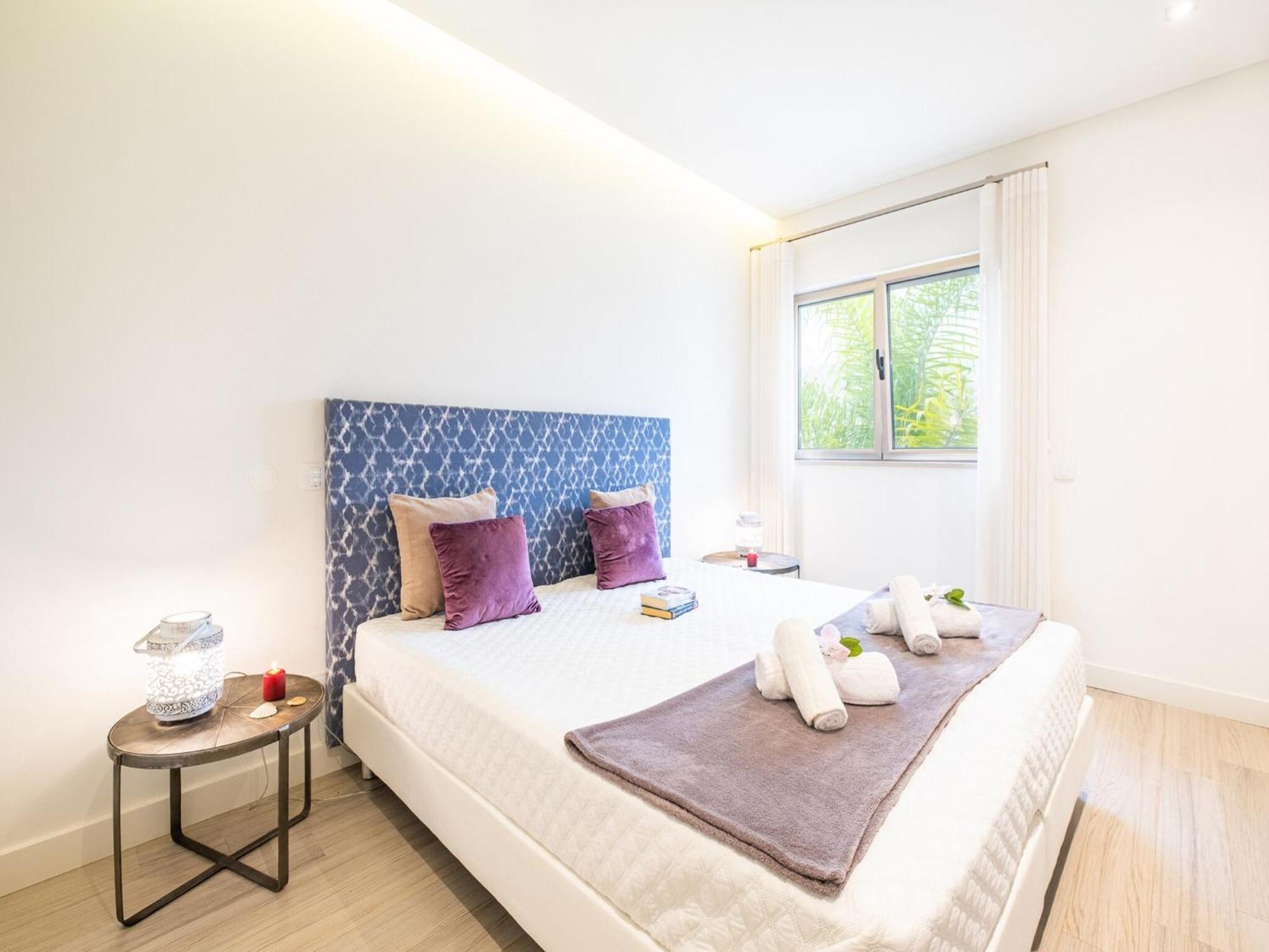 Villa Fantastic Villa,with Private Pool Albufeira