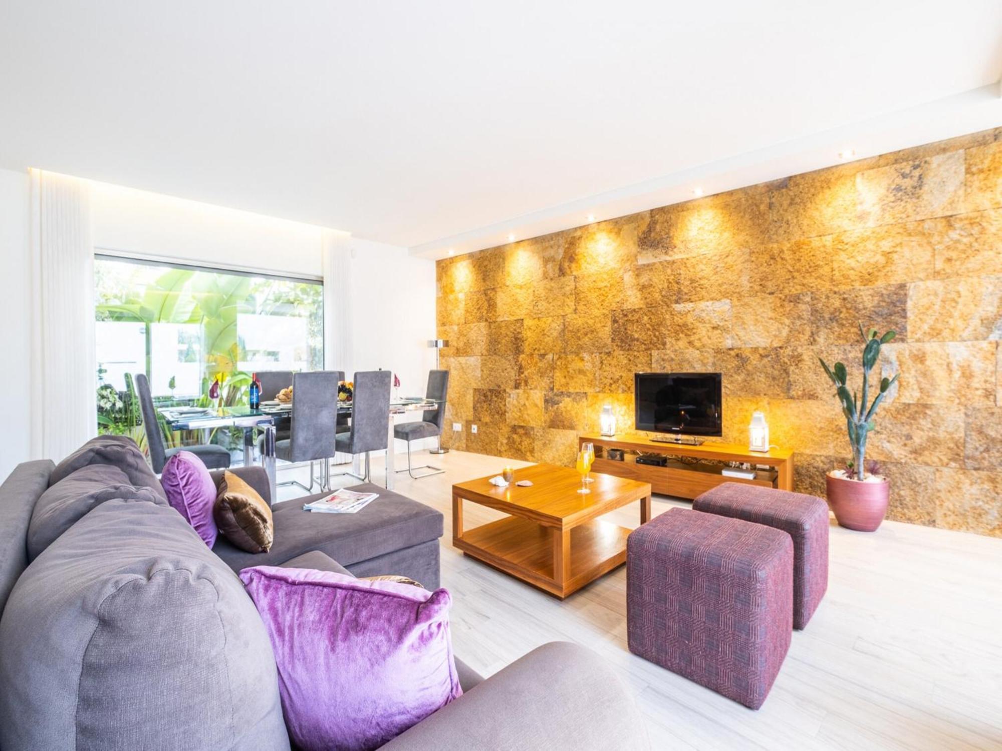Fantastic Villa,with Private Pool Villa