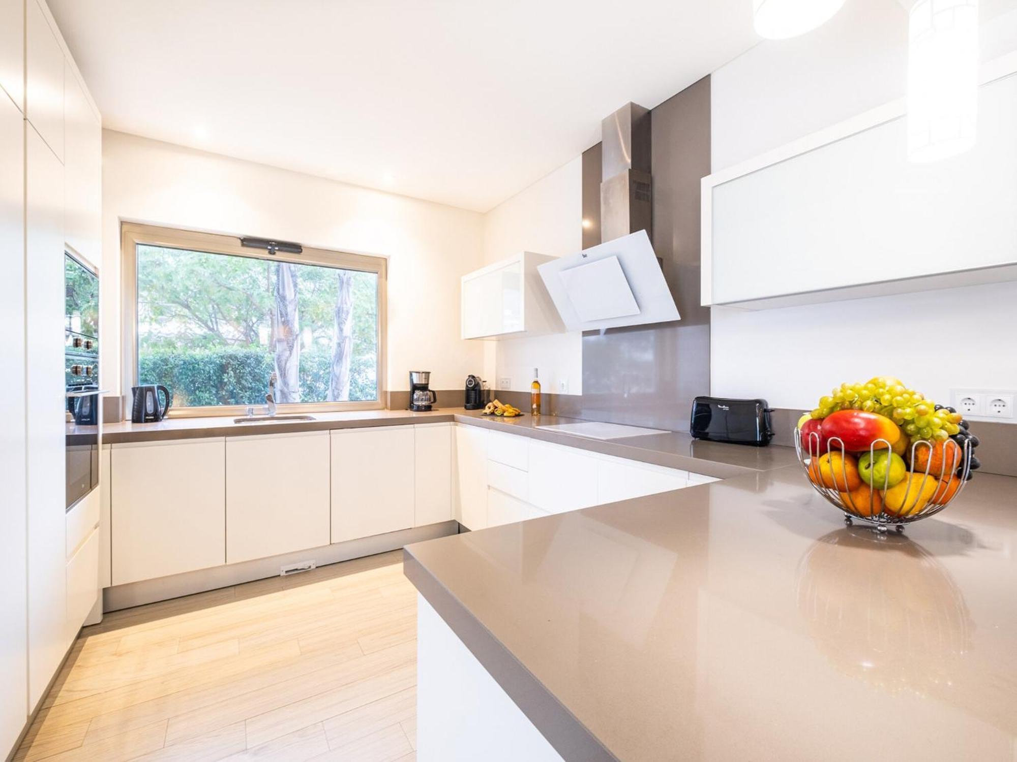 Fantastic Villa,with Private Pool Villa Albufeira