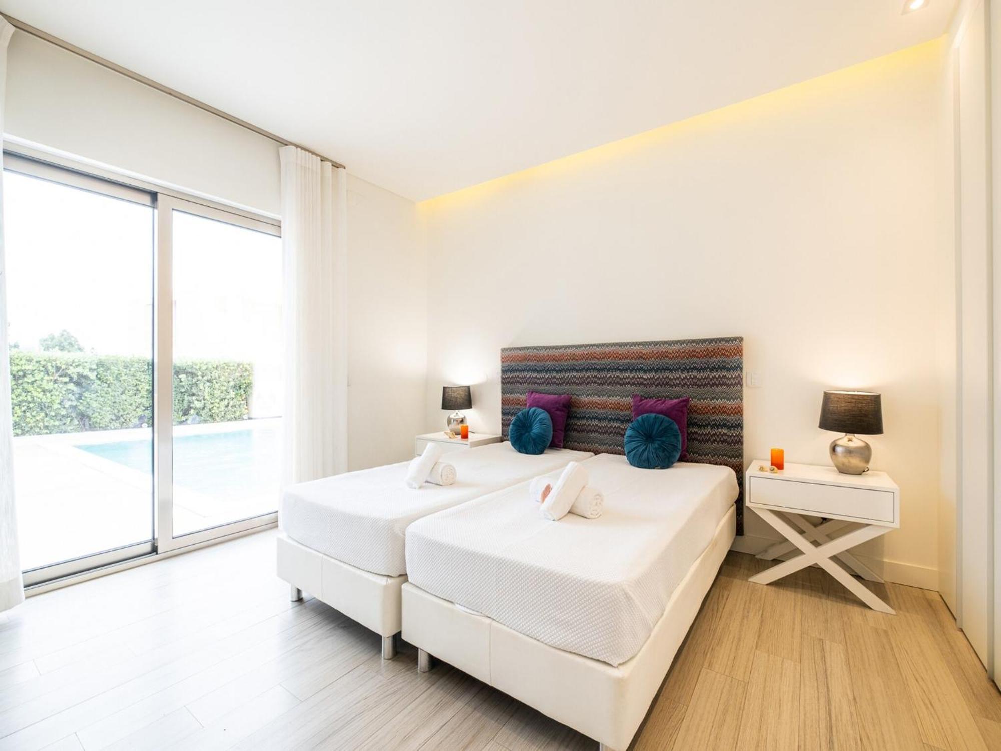 Fantastic Villa,with Private Pool