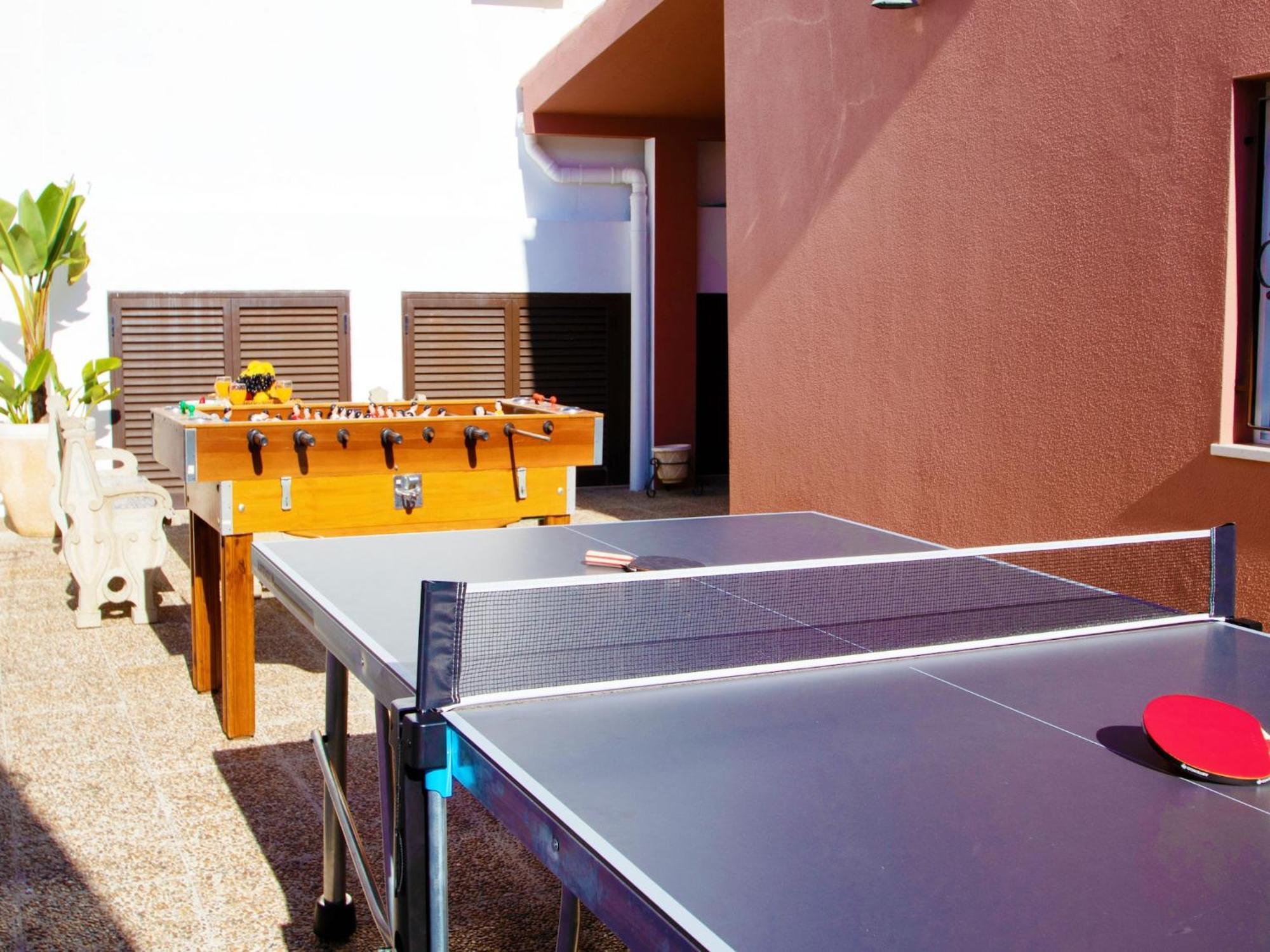 Spacious In Albufeira