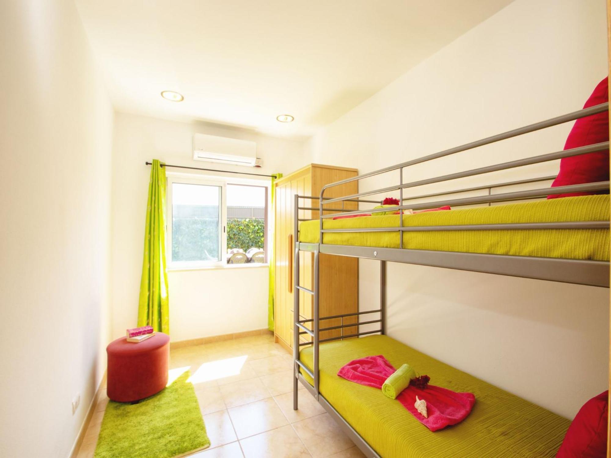 Spacious In