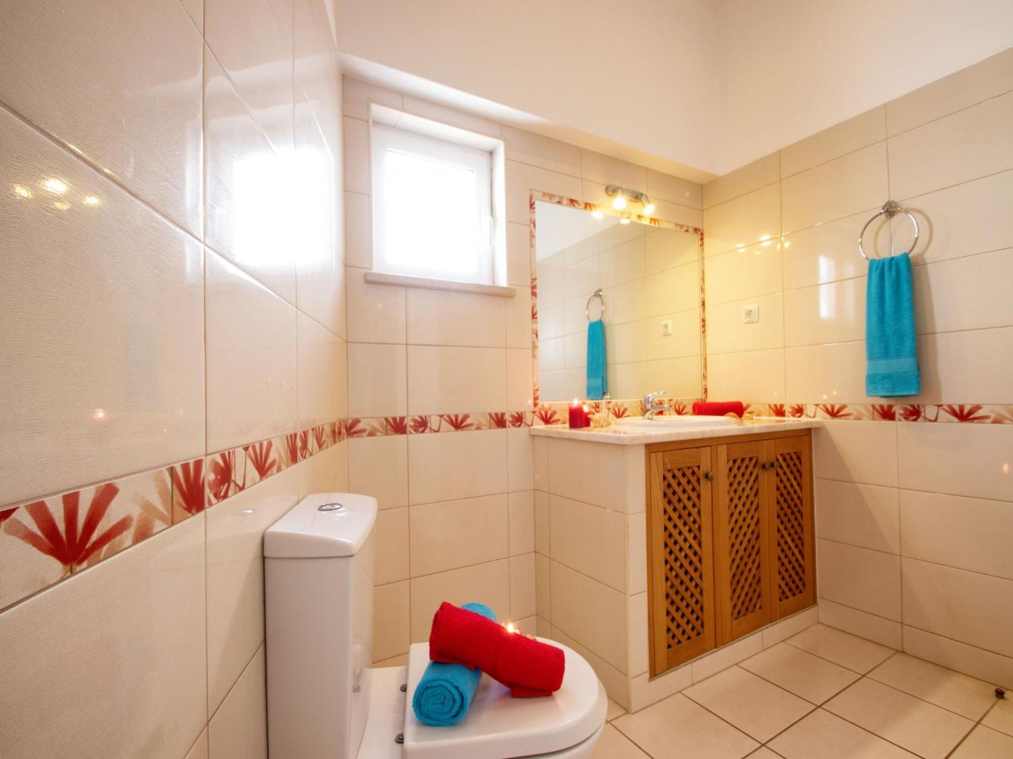 Spacious In Albufeira