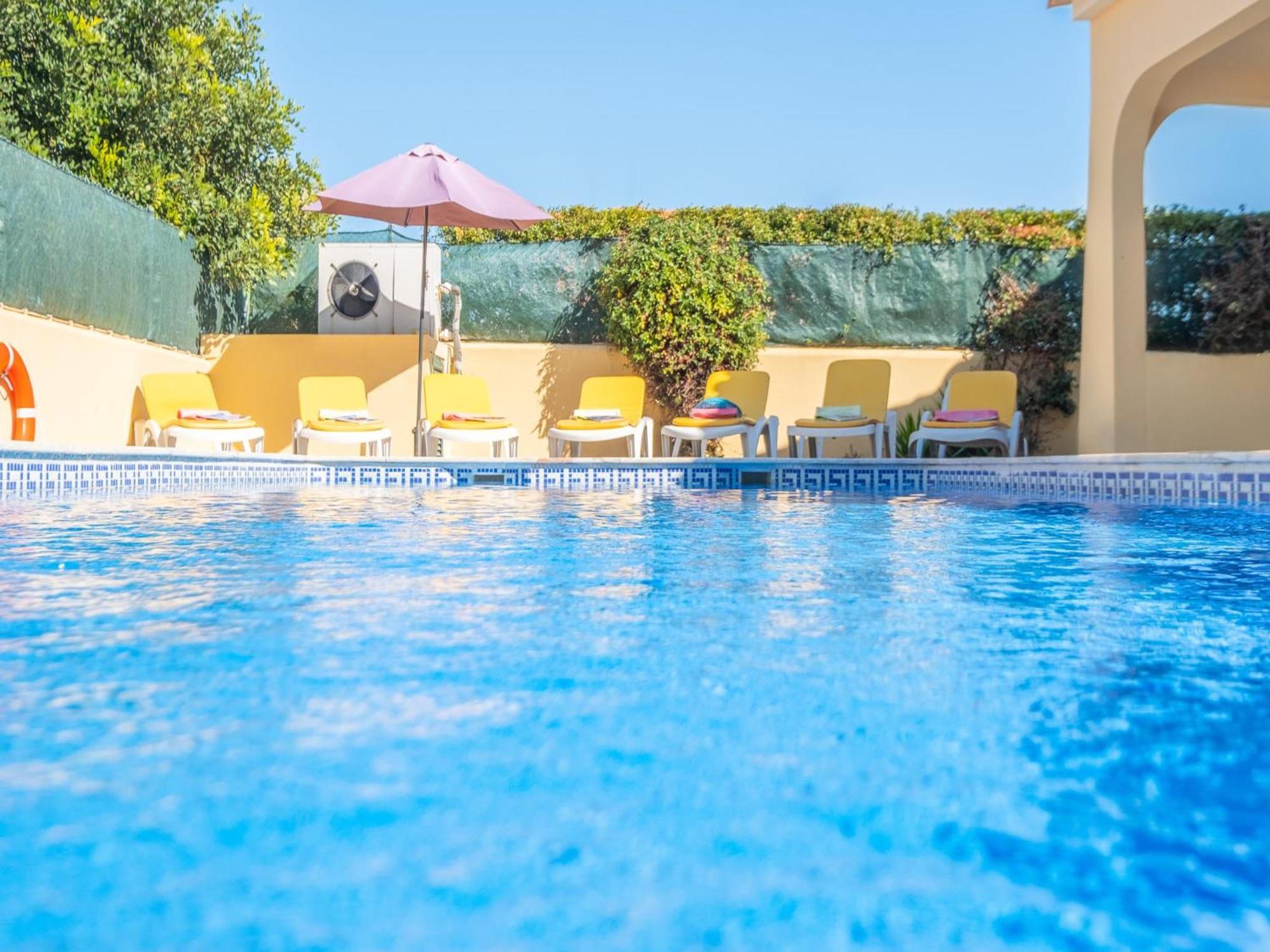 Royal Sandals Retreat Villa