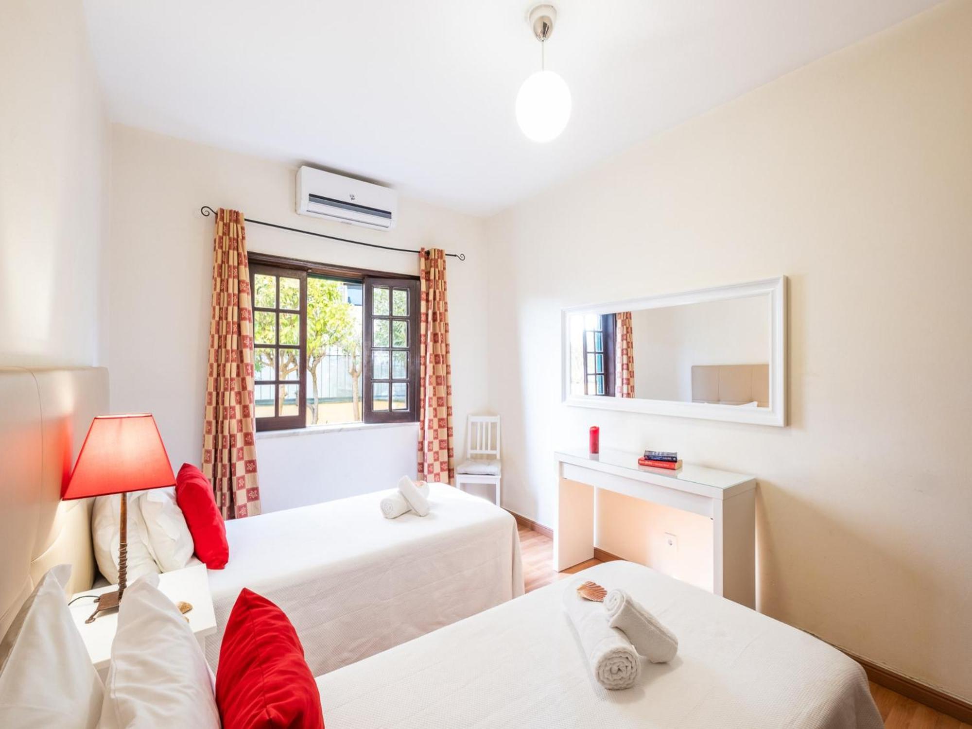 Villa Royal Sandals Retreat Albufeira