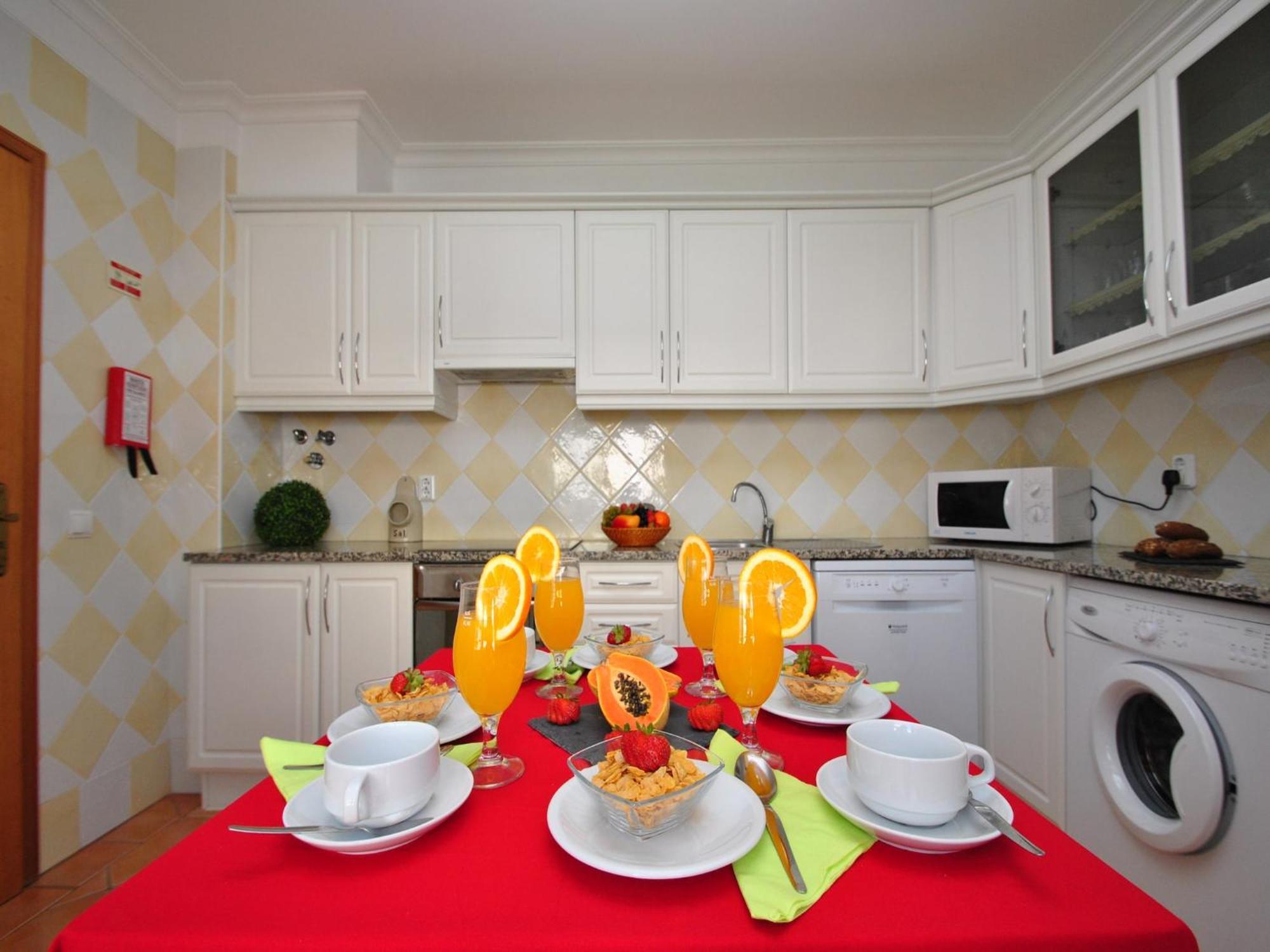 Jamaica Retreat Apartment Albufeira