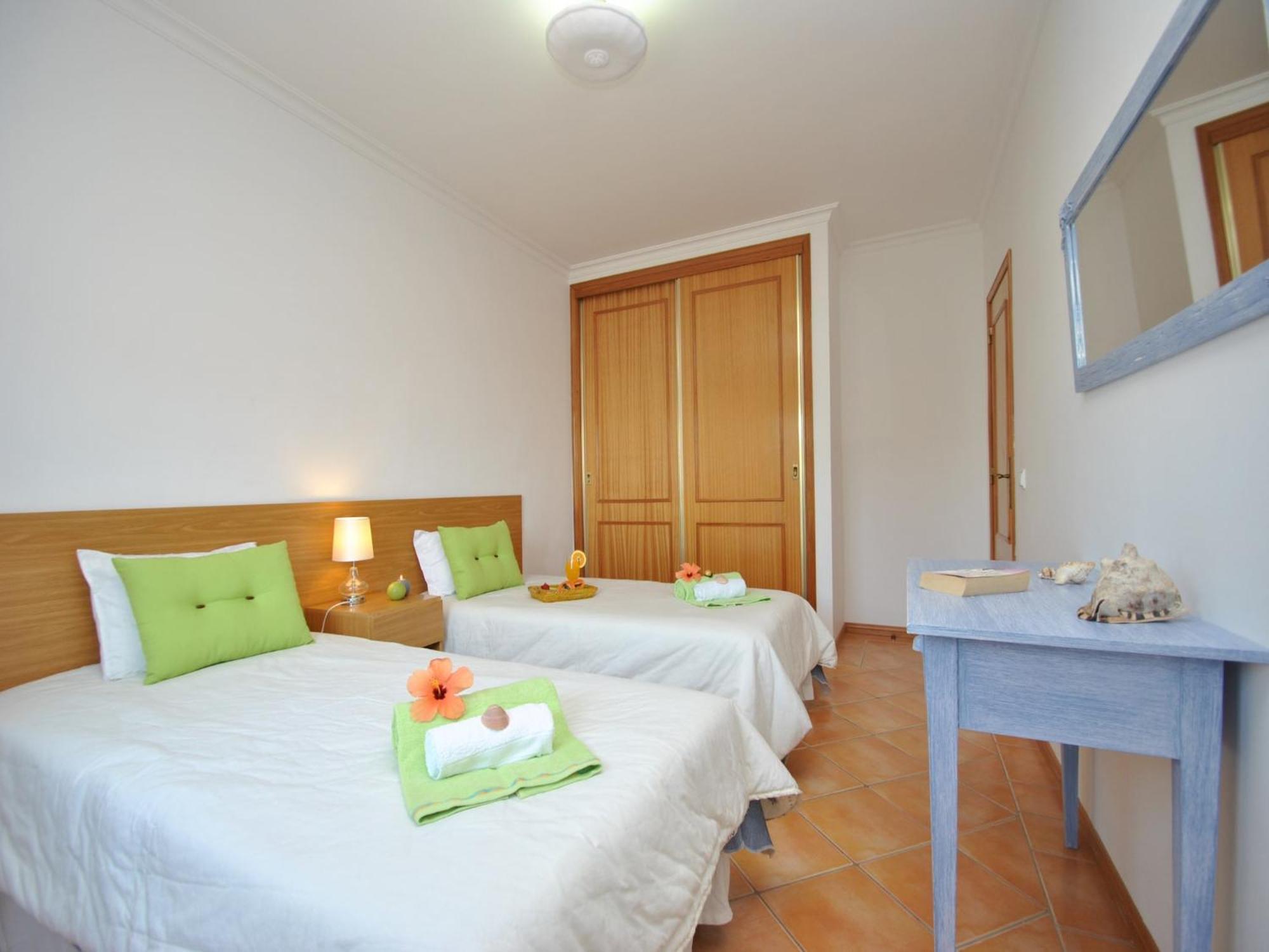 Jamaica Retreat Apartment Albufeira