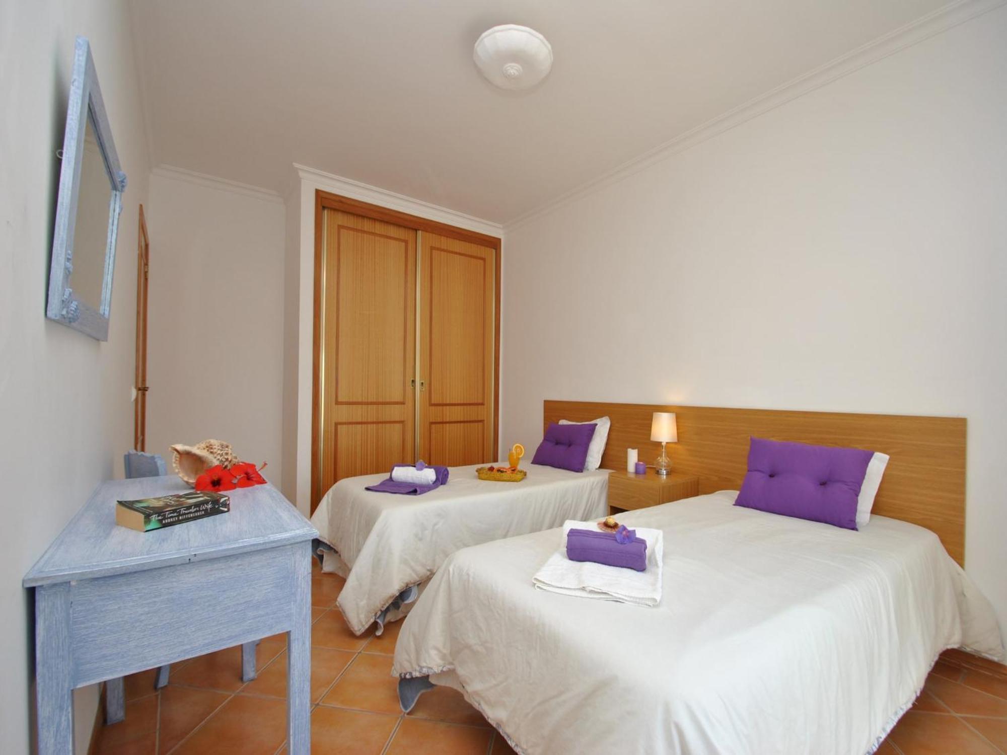 Apartment Jamaica Retreat Albufeira