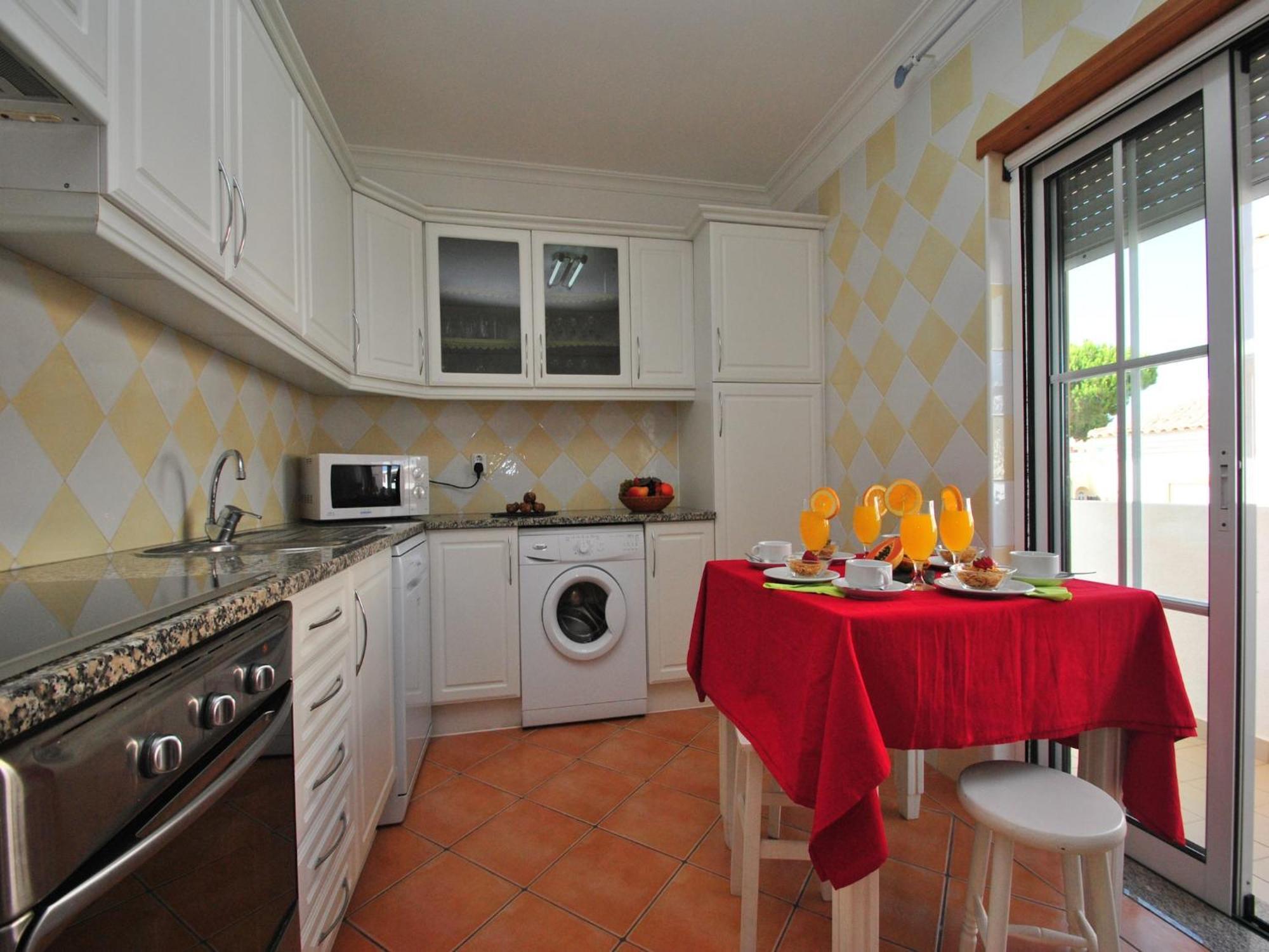 Apartment Jamaica Retreat