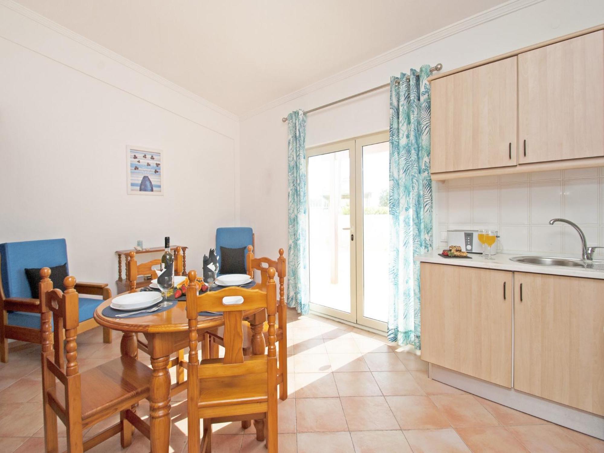 With Heatable Pool * Albufeira