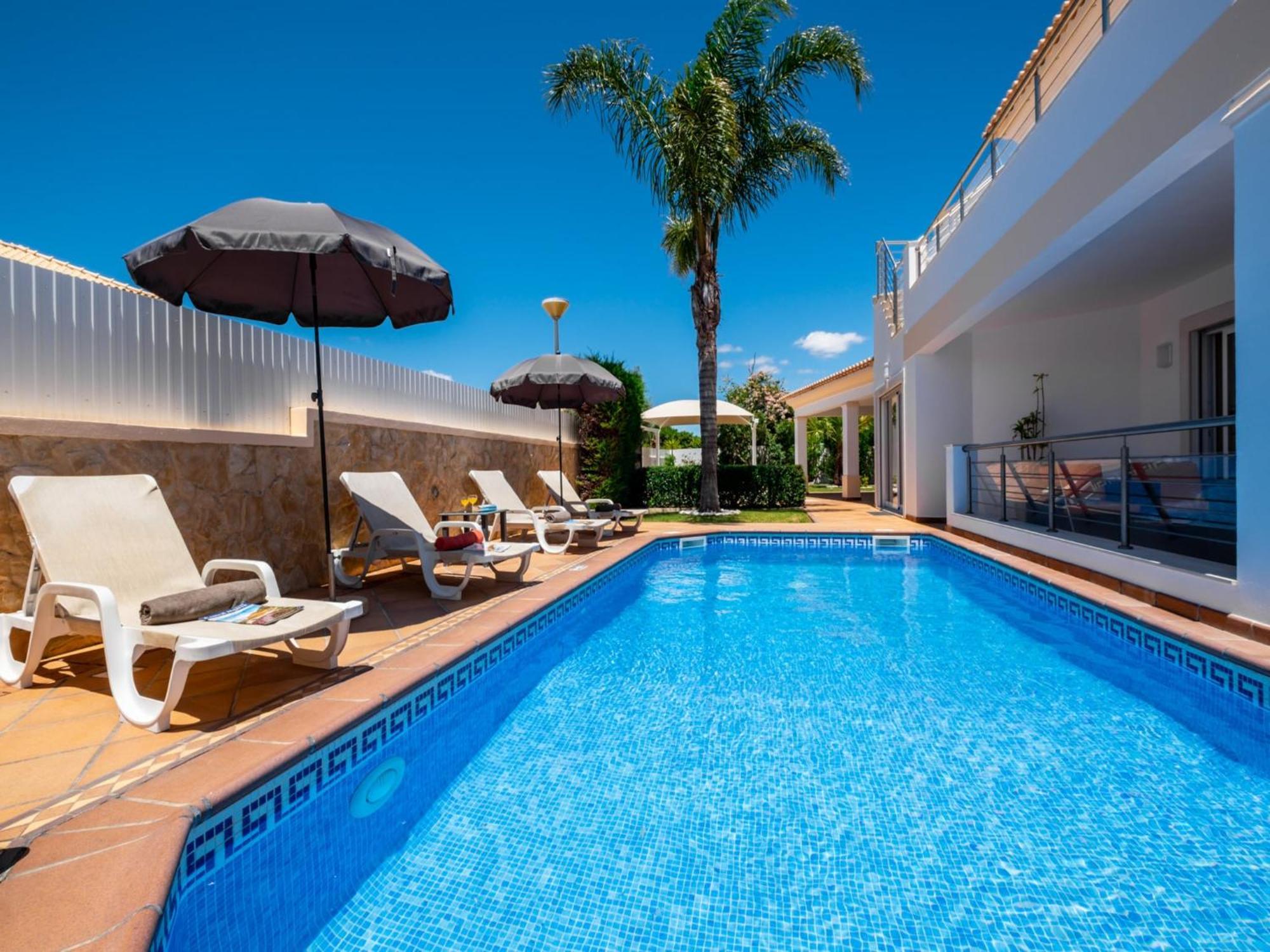 Villa Laguna Escape *