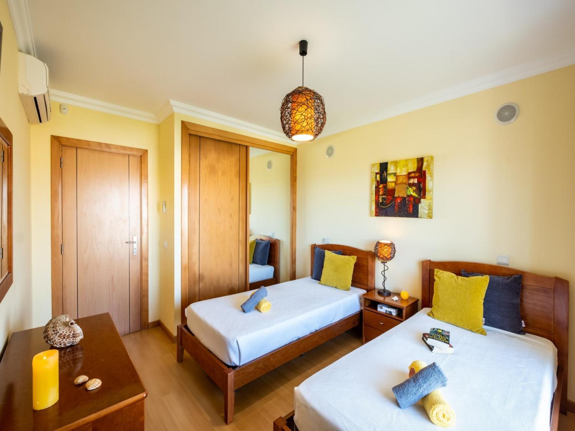 Villa Laguna Escape Albufeira