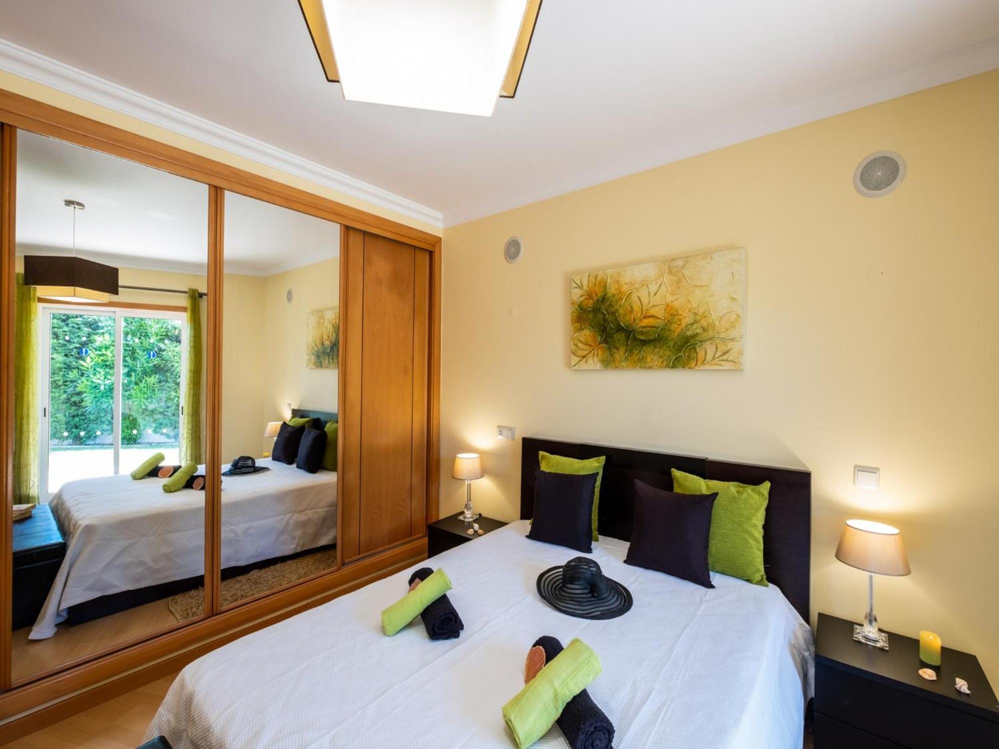 Villa Laguna Escape Albufeira