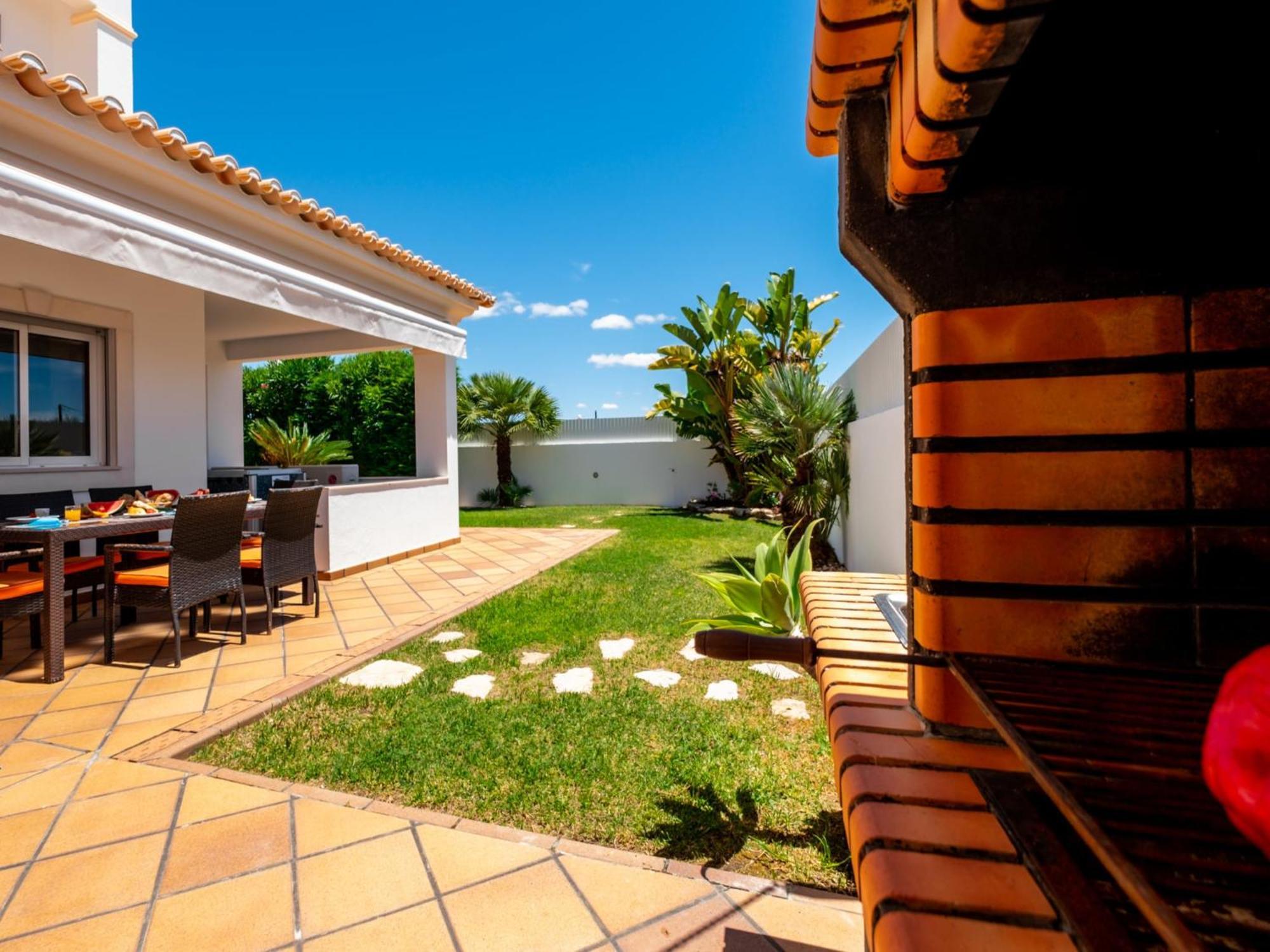 Laguna Escape Villa