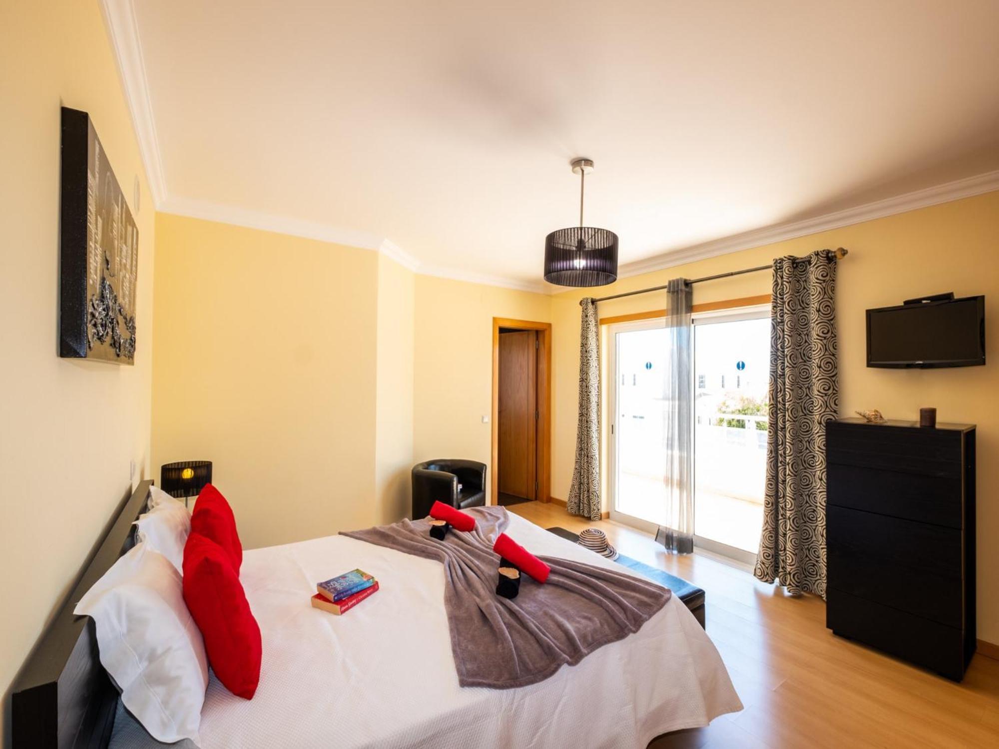 Laguna Escape Villa Albufeira