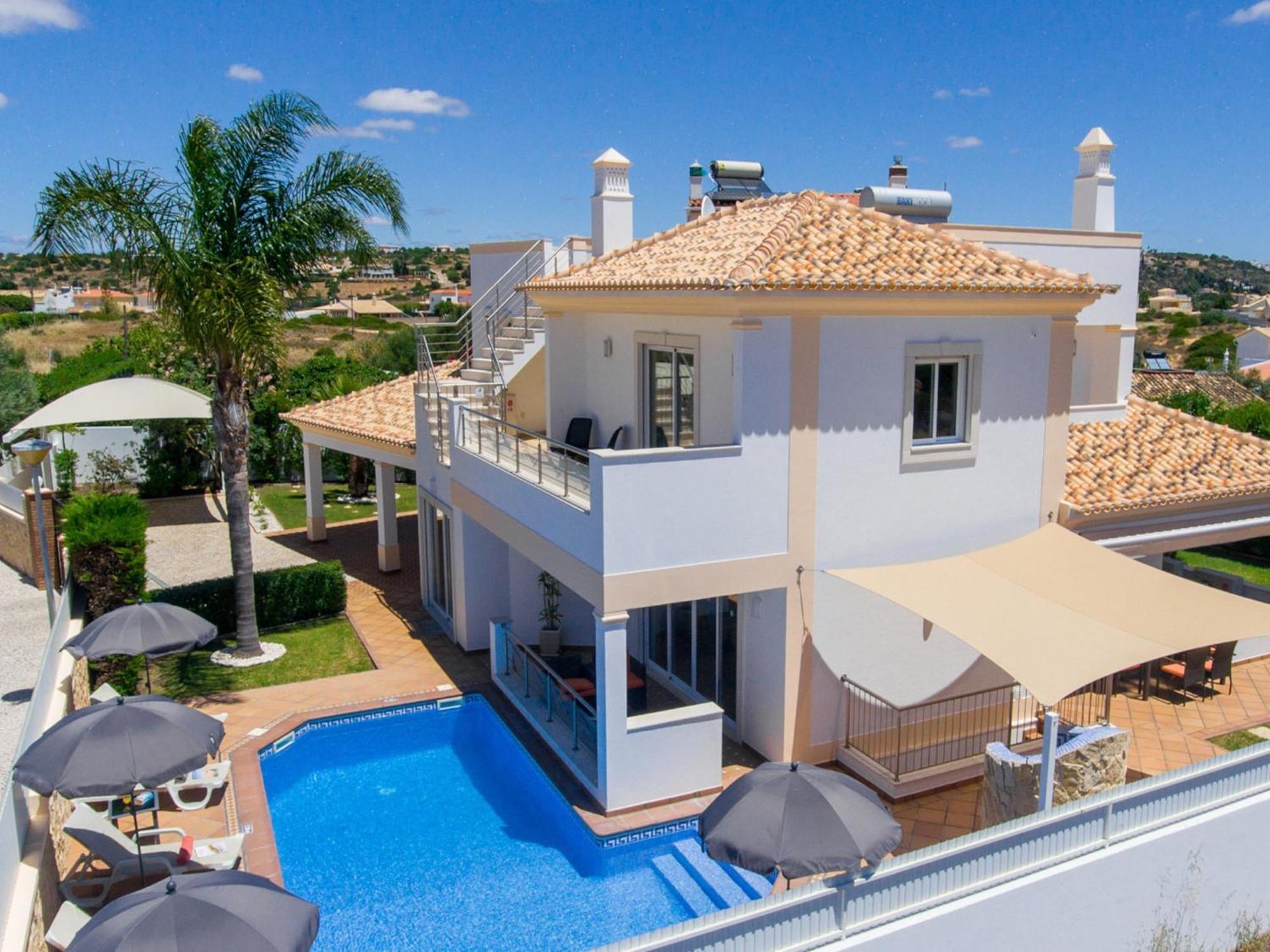 Laguna Escape * Albufeira