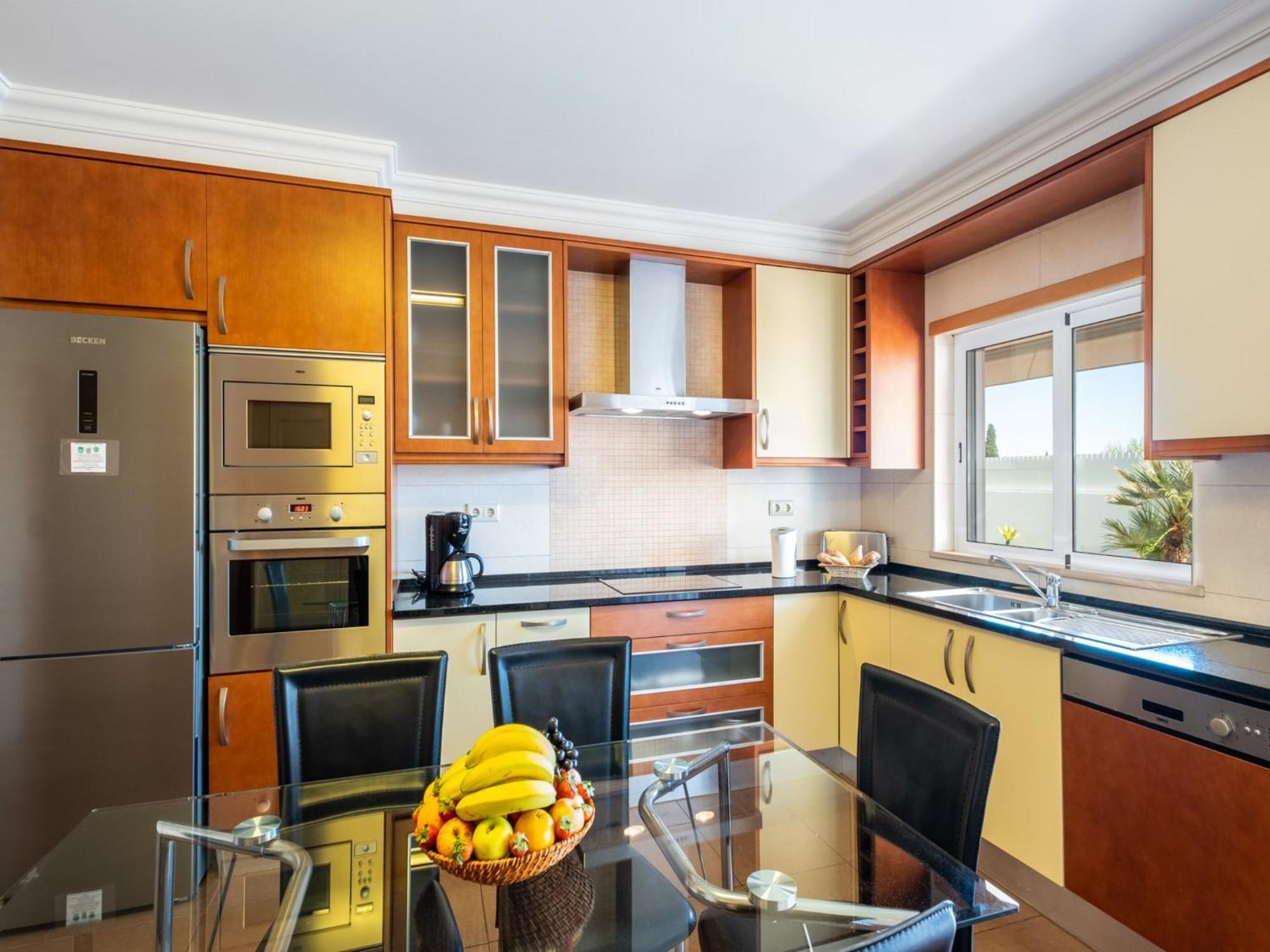 Laguna Escape Villa Albufeira
