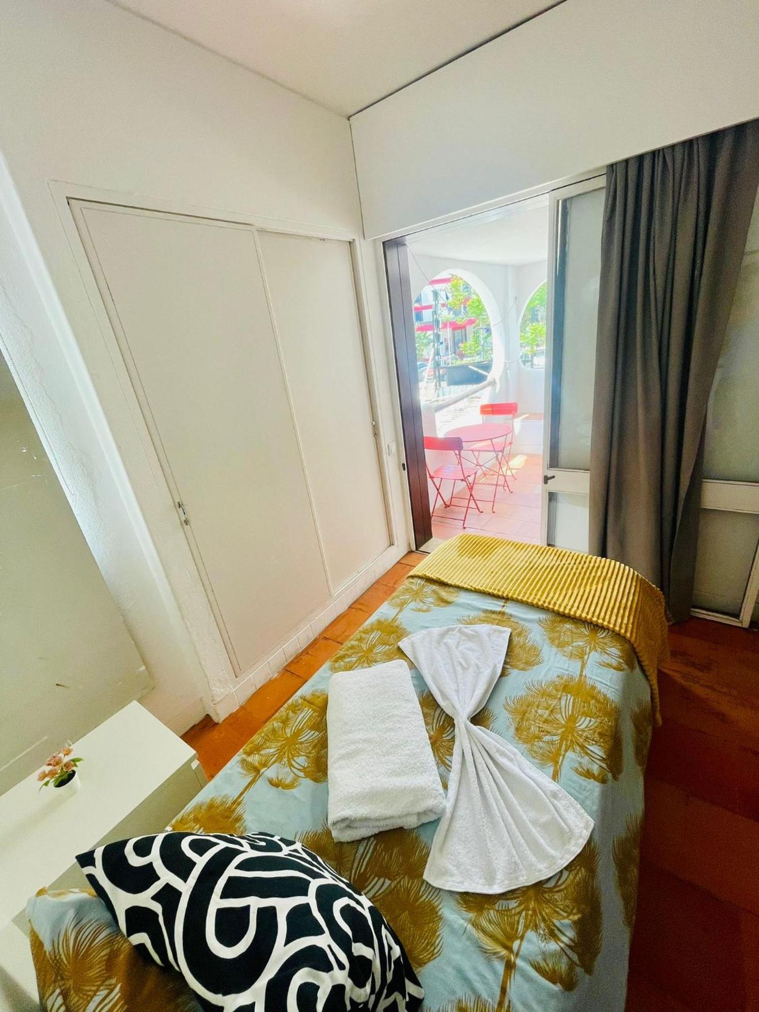 Apartment Boutique Two Bedrooms Da Oura Albufeira