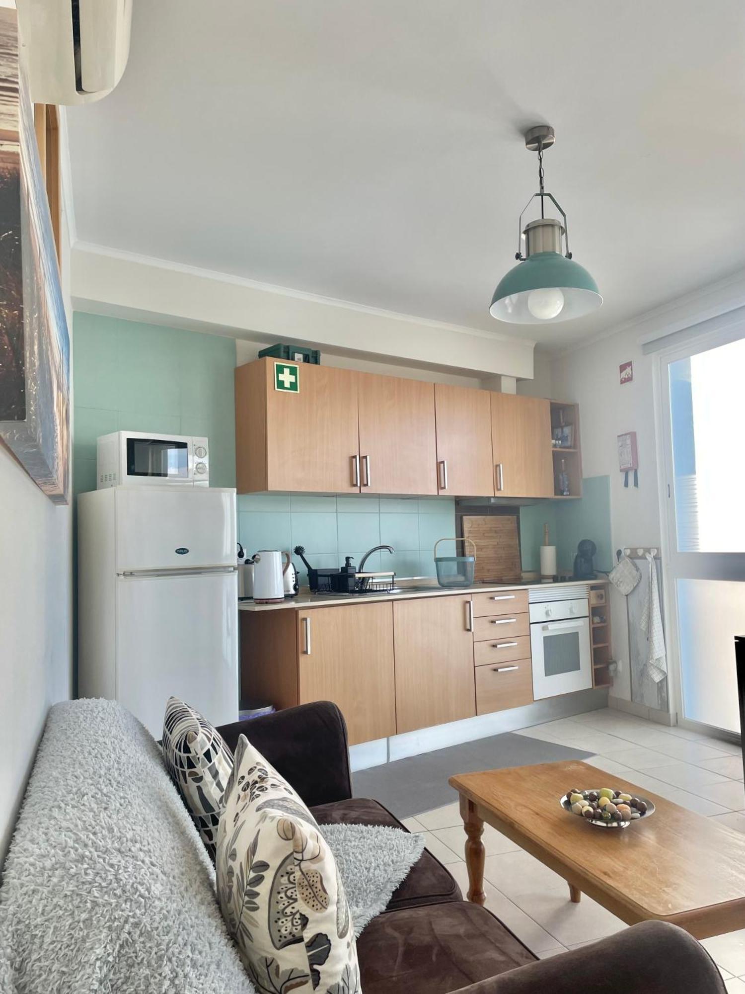 Bayview 106 Apartment Albufeira