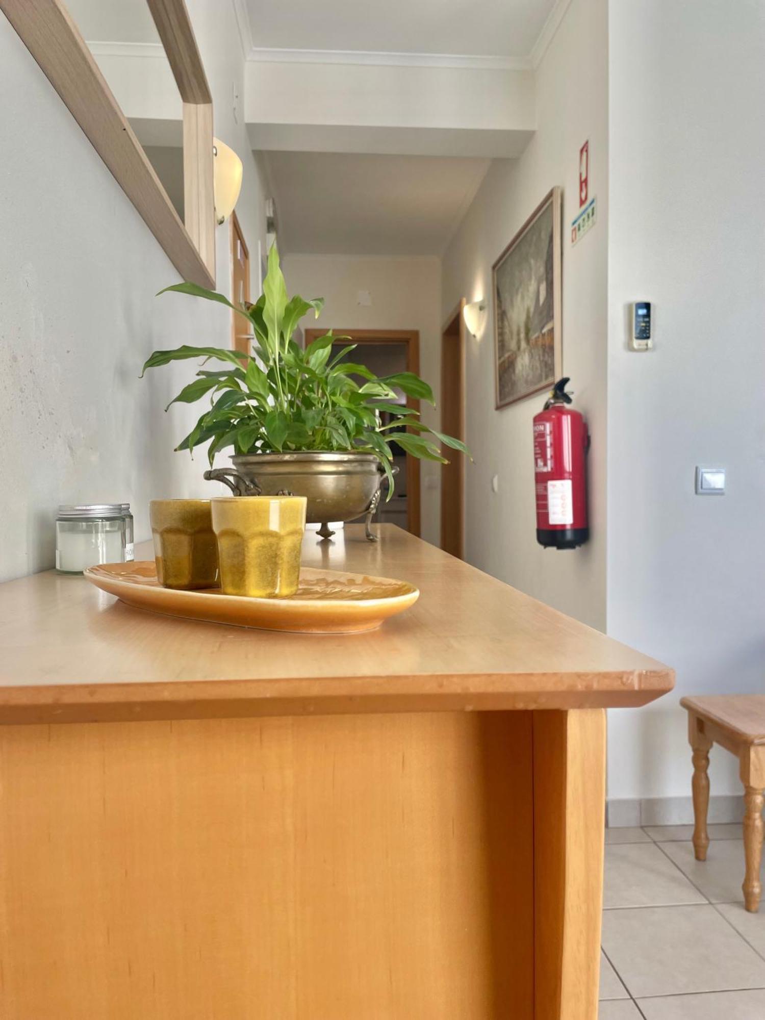 Apartment Bayview 106 Albufeira