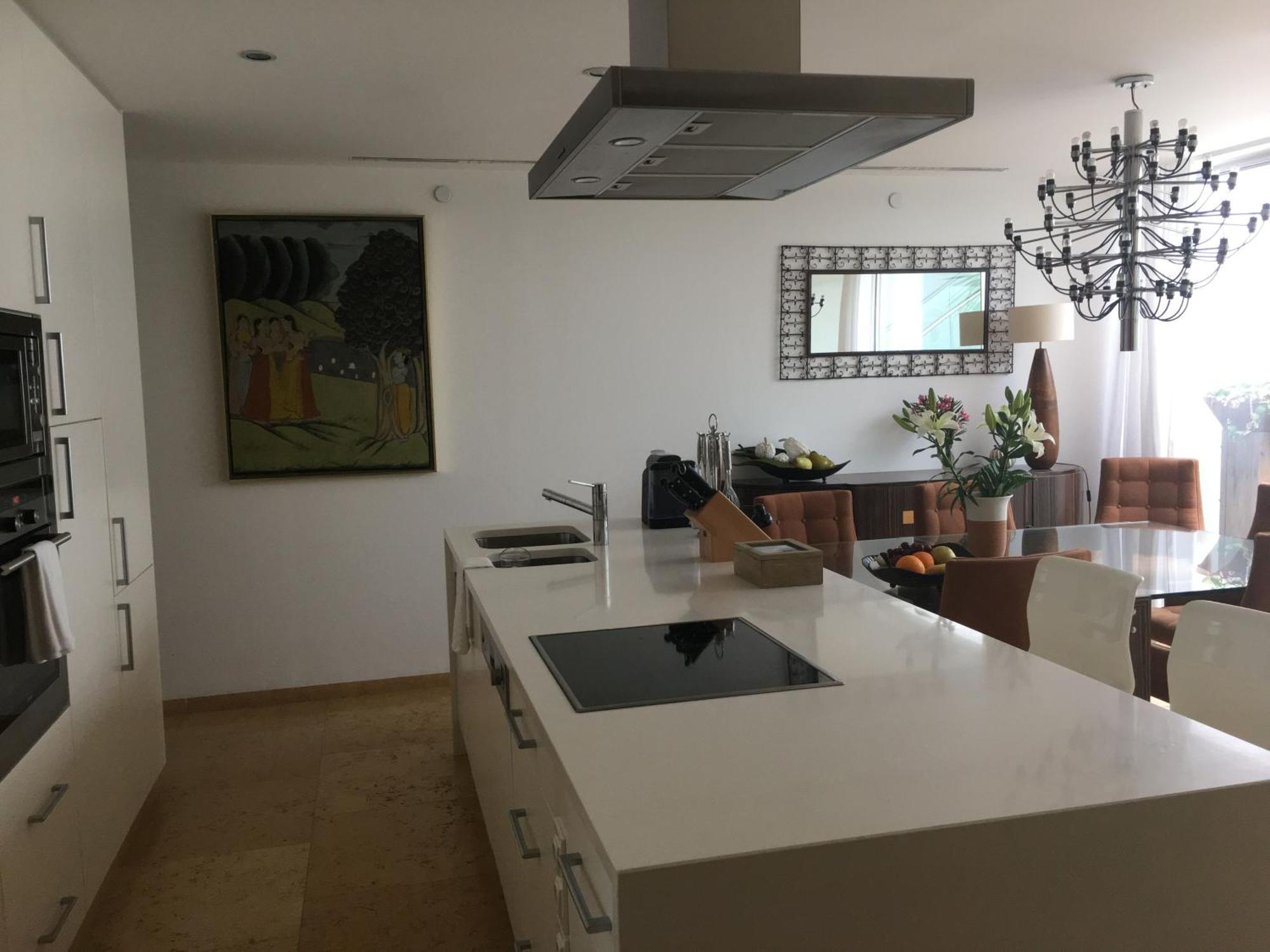 In Olhos De Agua Mit Gemeinschaftspool Und Schoener Aussicht Holiday home *