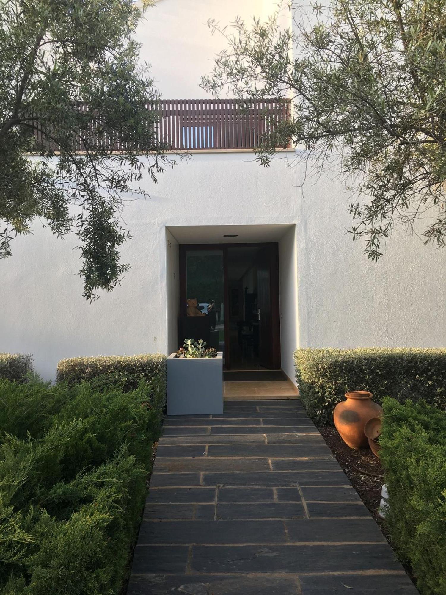 In Olhos De Agua Mit Gemeinschaftspool Und Schoener Aussicht Holiday home Albufeira