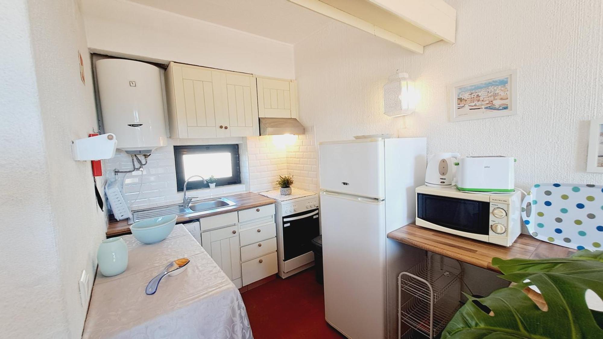 Apartamento Sea View 2 *