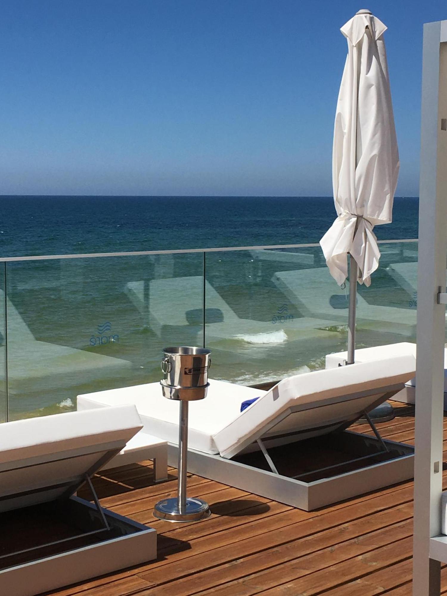 In Olhos De Agua Mit Gemeinschaftspool Und Schoener Aussicht * Albufeira