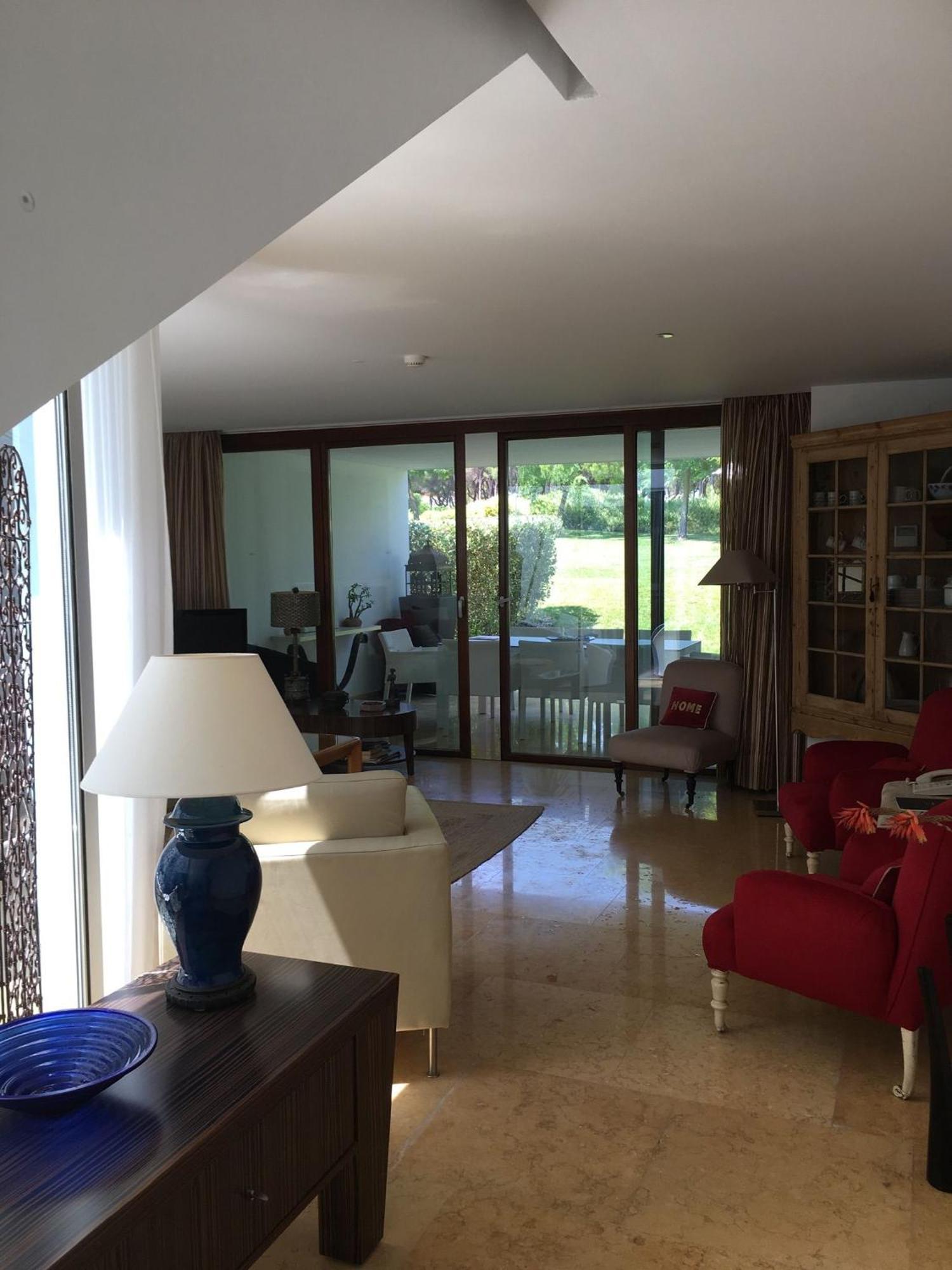 Holiday home In Olhos De Agua Mit Gemeinschaftspool Und Schoener Aussicht