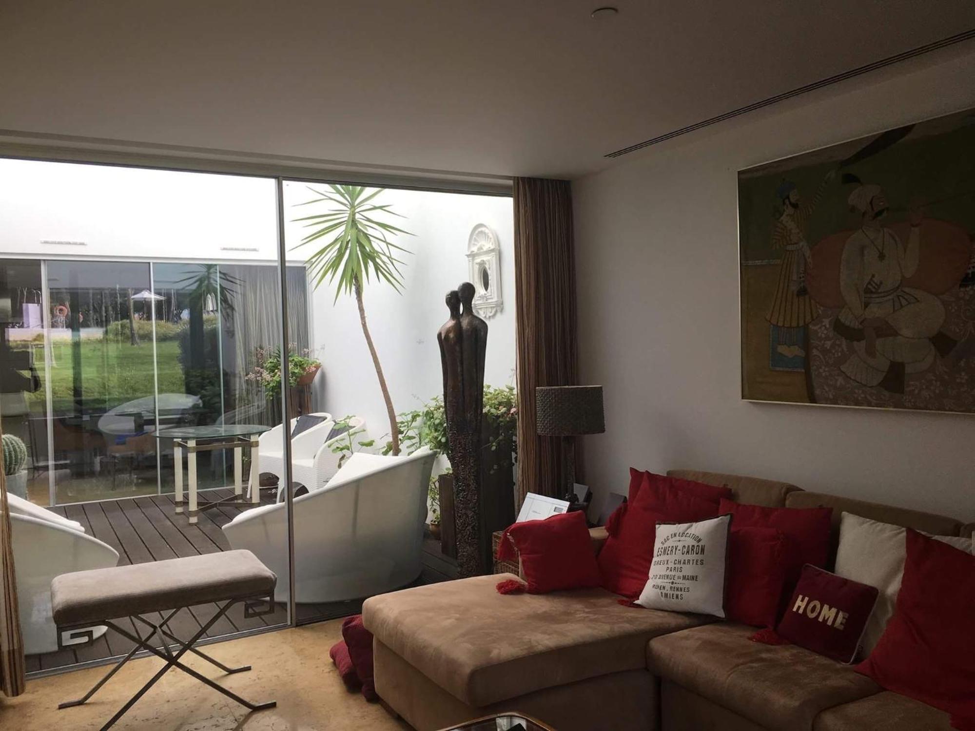 Holiday home In Olhos De Agua Mit Gemeinschaftspool Und Schoener Aussicht