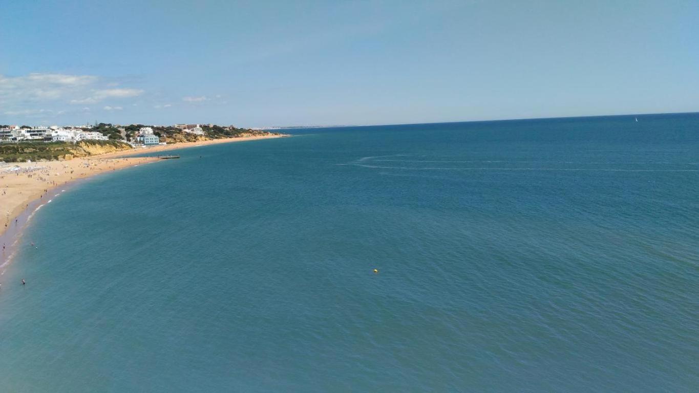Sea View 2 Apartamento *