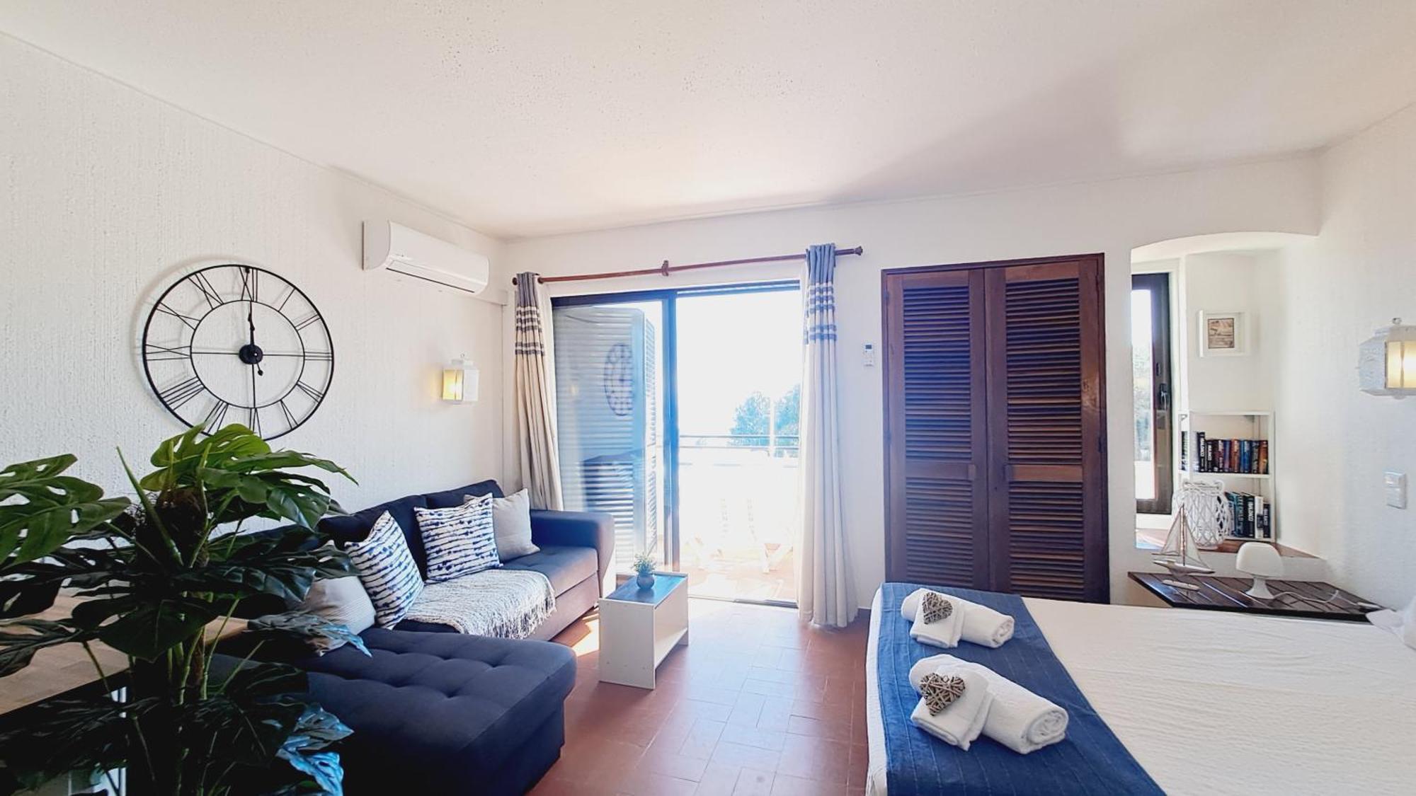 Apartamento Sea View 2 *