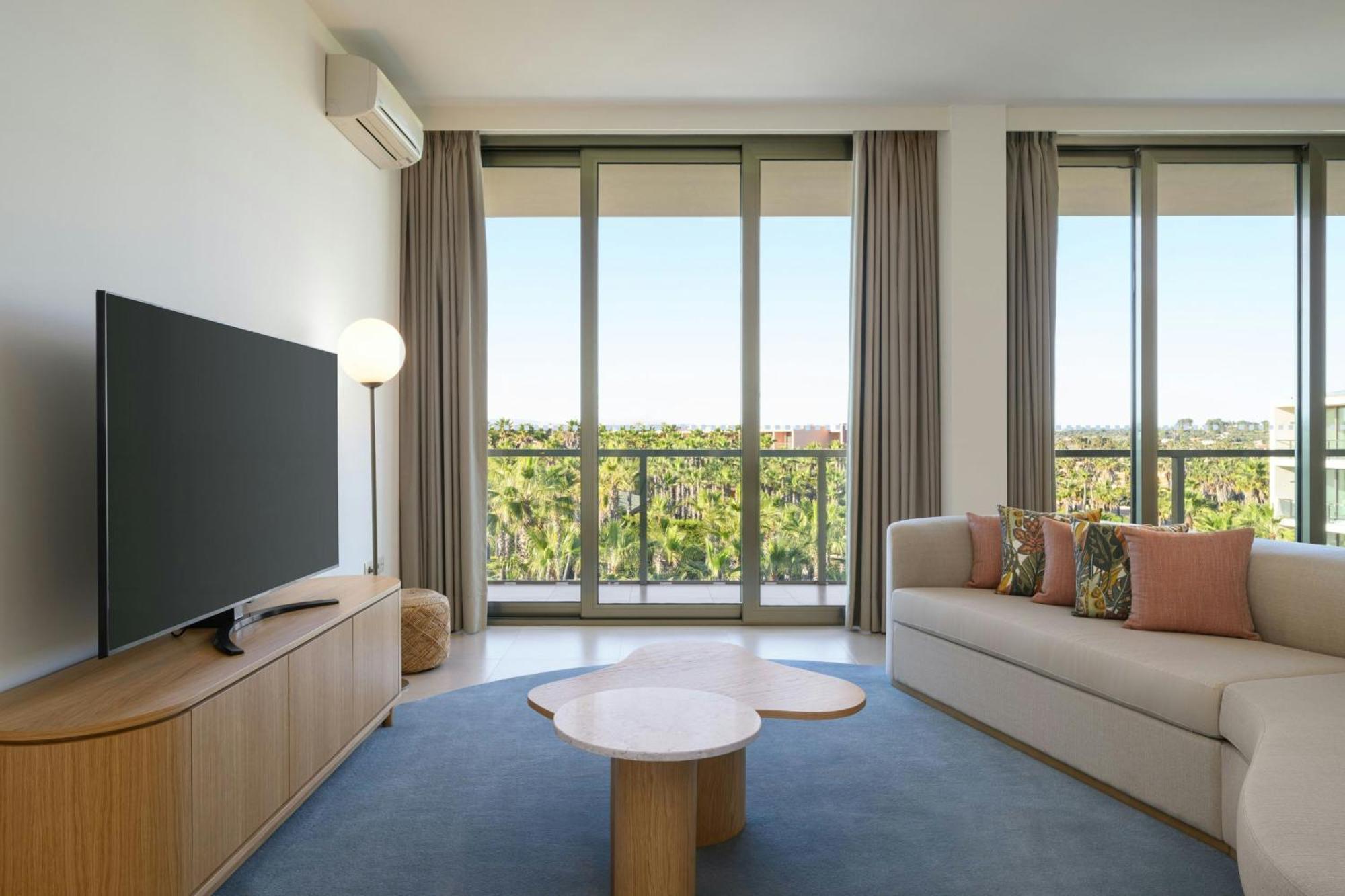 Hotel The Westin Salgados Resort, Algarve 5*