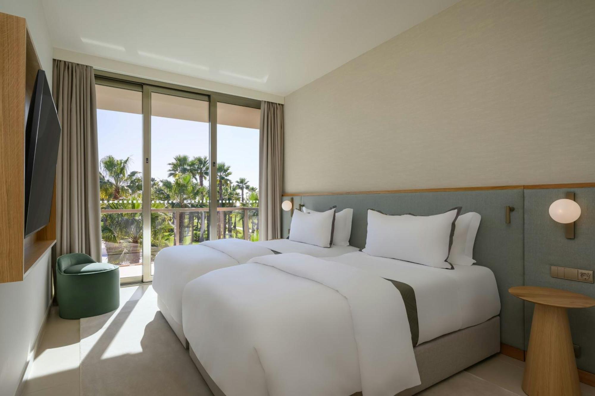 The Westin Salgados Resort, Algarve Hotel Albufeira