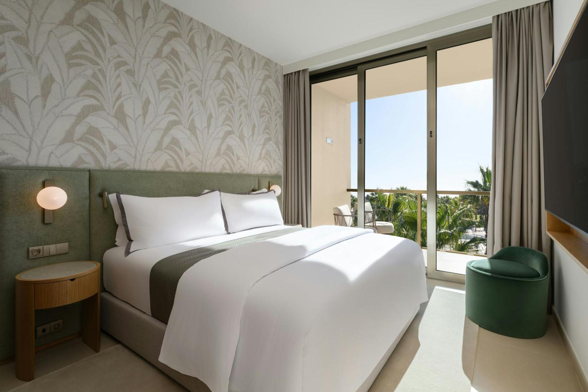 Hotel The Westin Salgados Resort, Algarve Albufeira