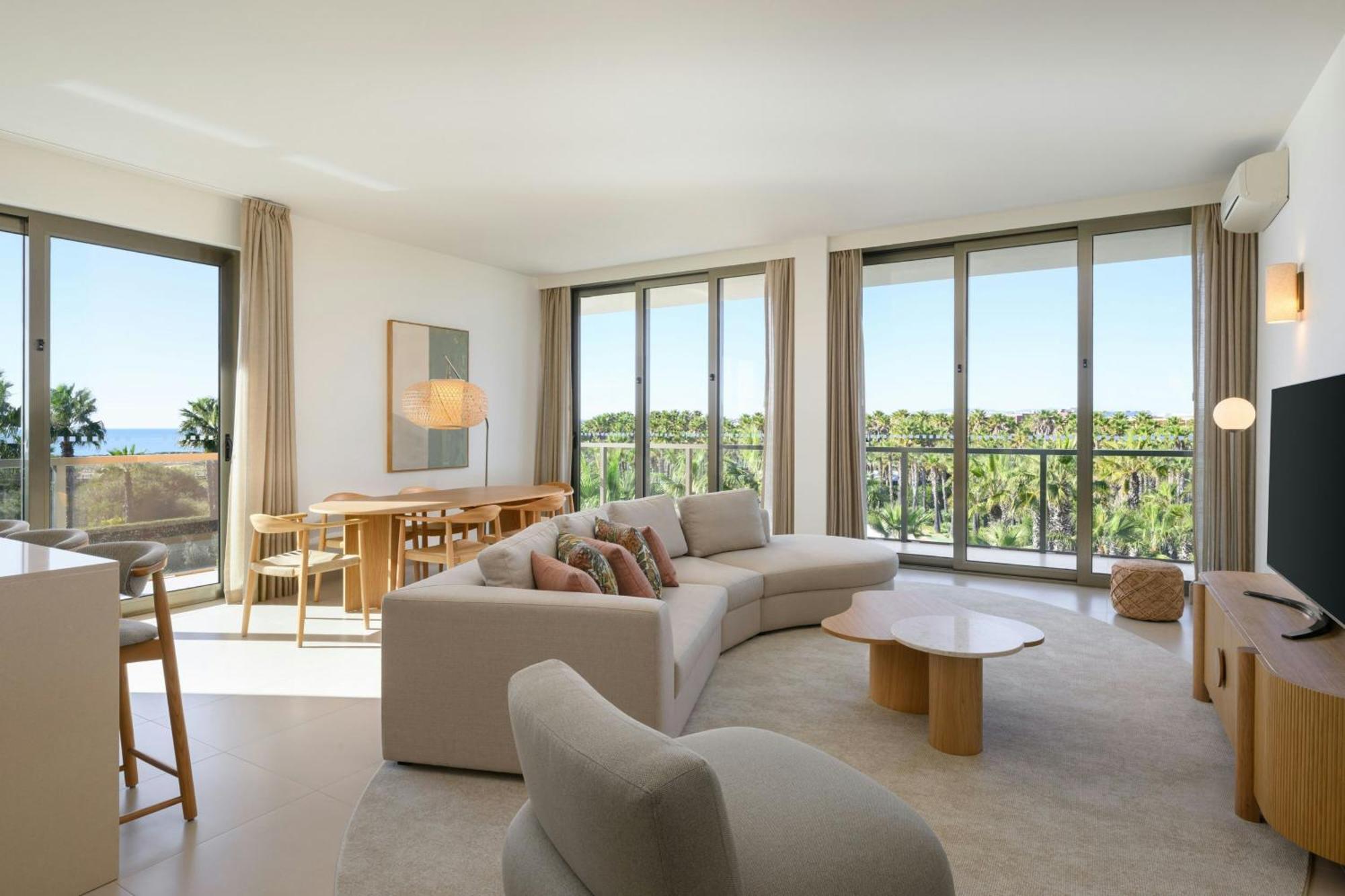 The Westin Salgados Resort, Algarve Albufeira