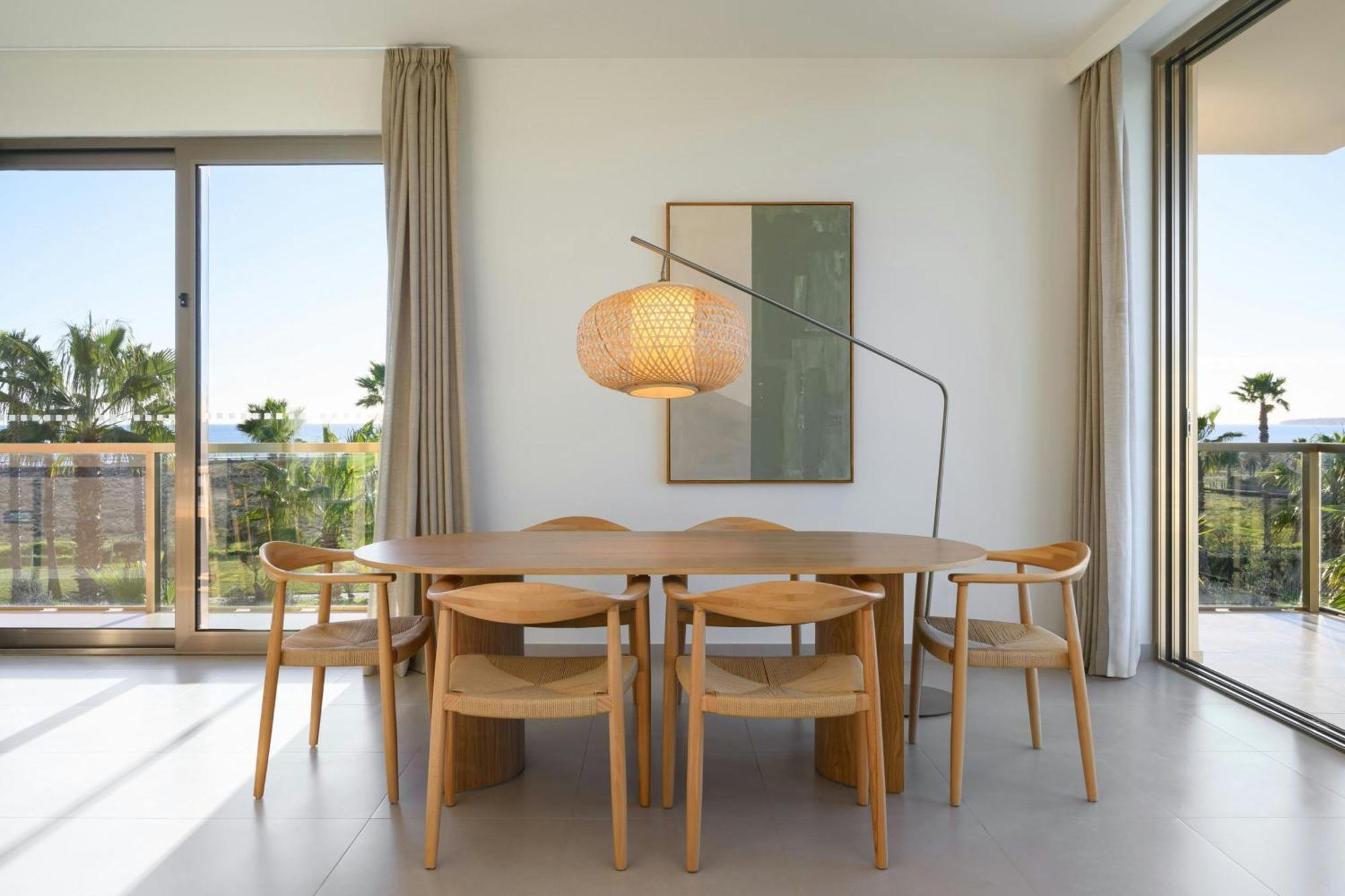 The Westin Salgados Resort, Algarve