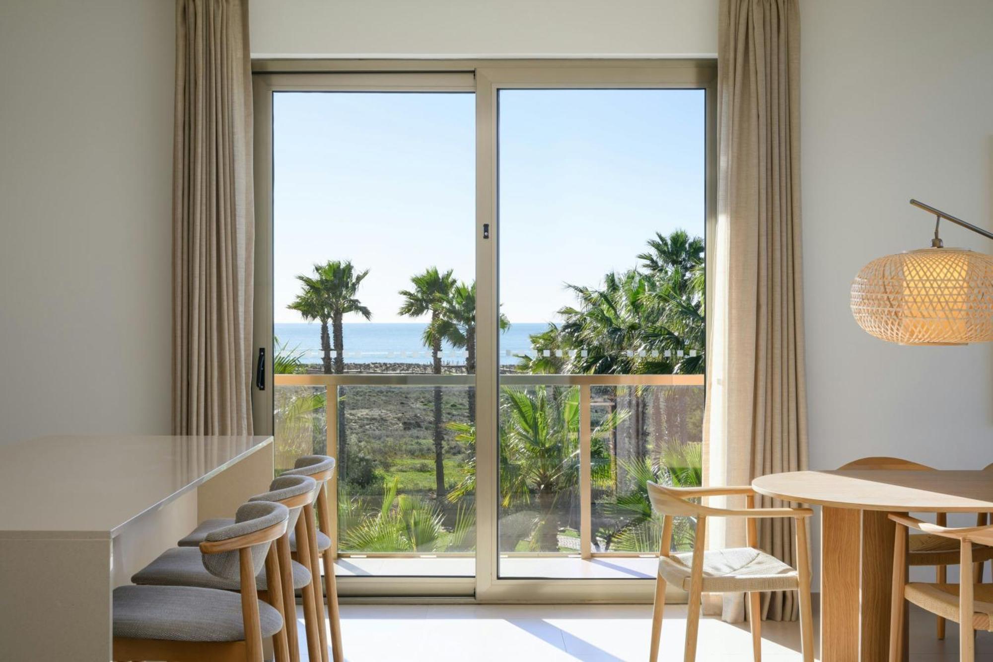 The Westin Salgados Resort, Algarve Hotel 5*